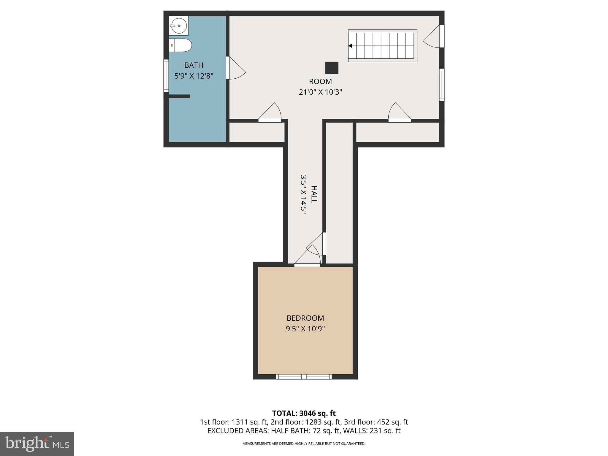 HAMILTON - Residential