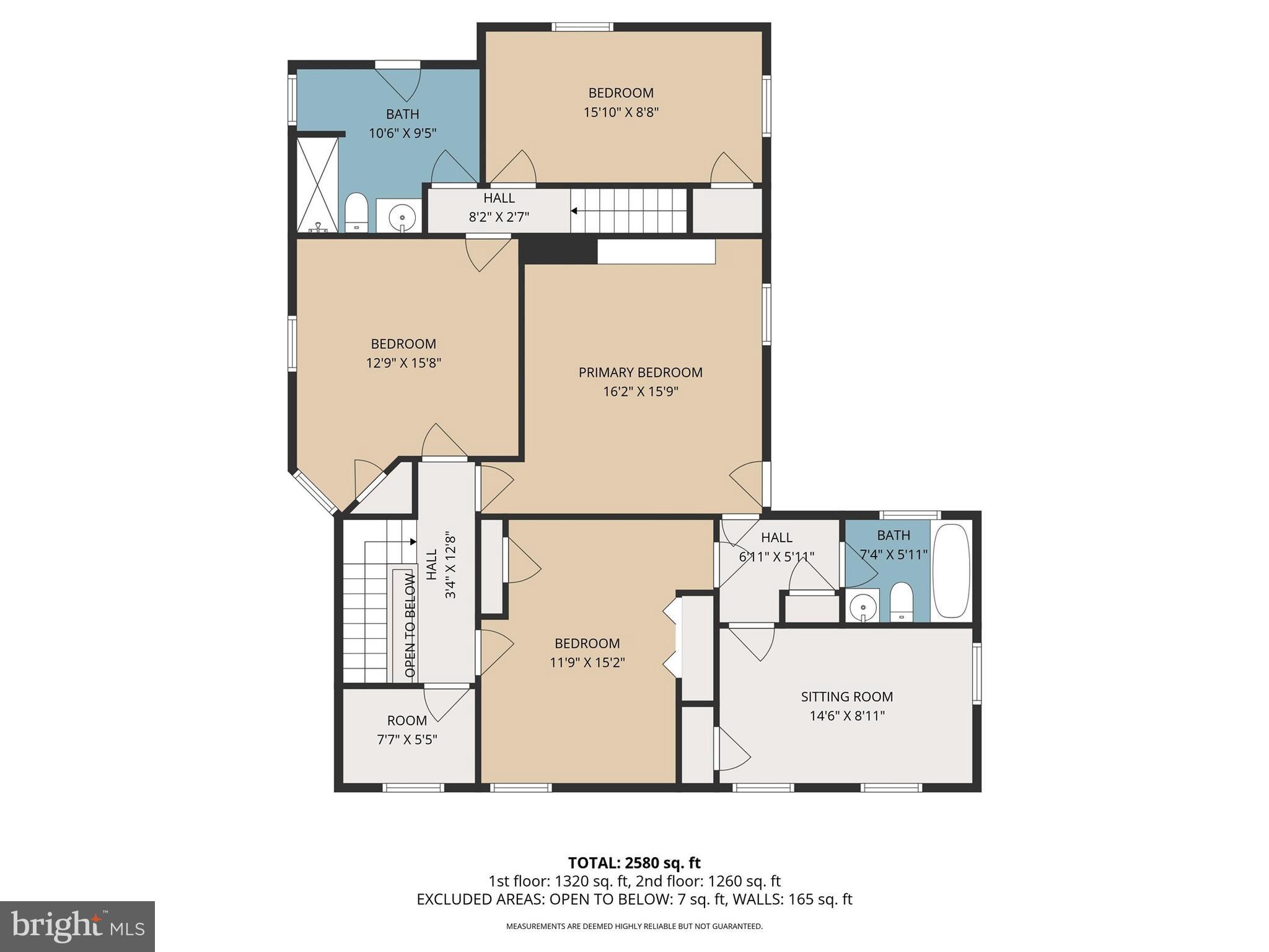HAMILTON - Residential
