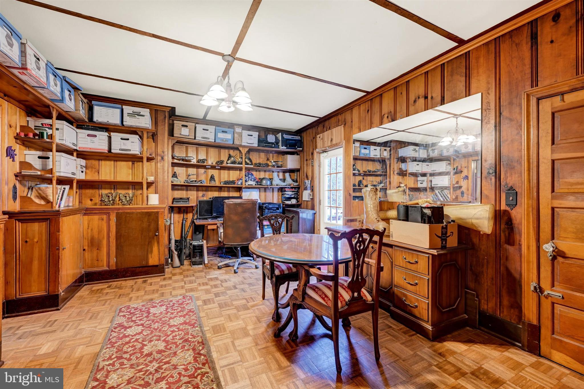 HAMILTON - Residential