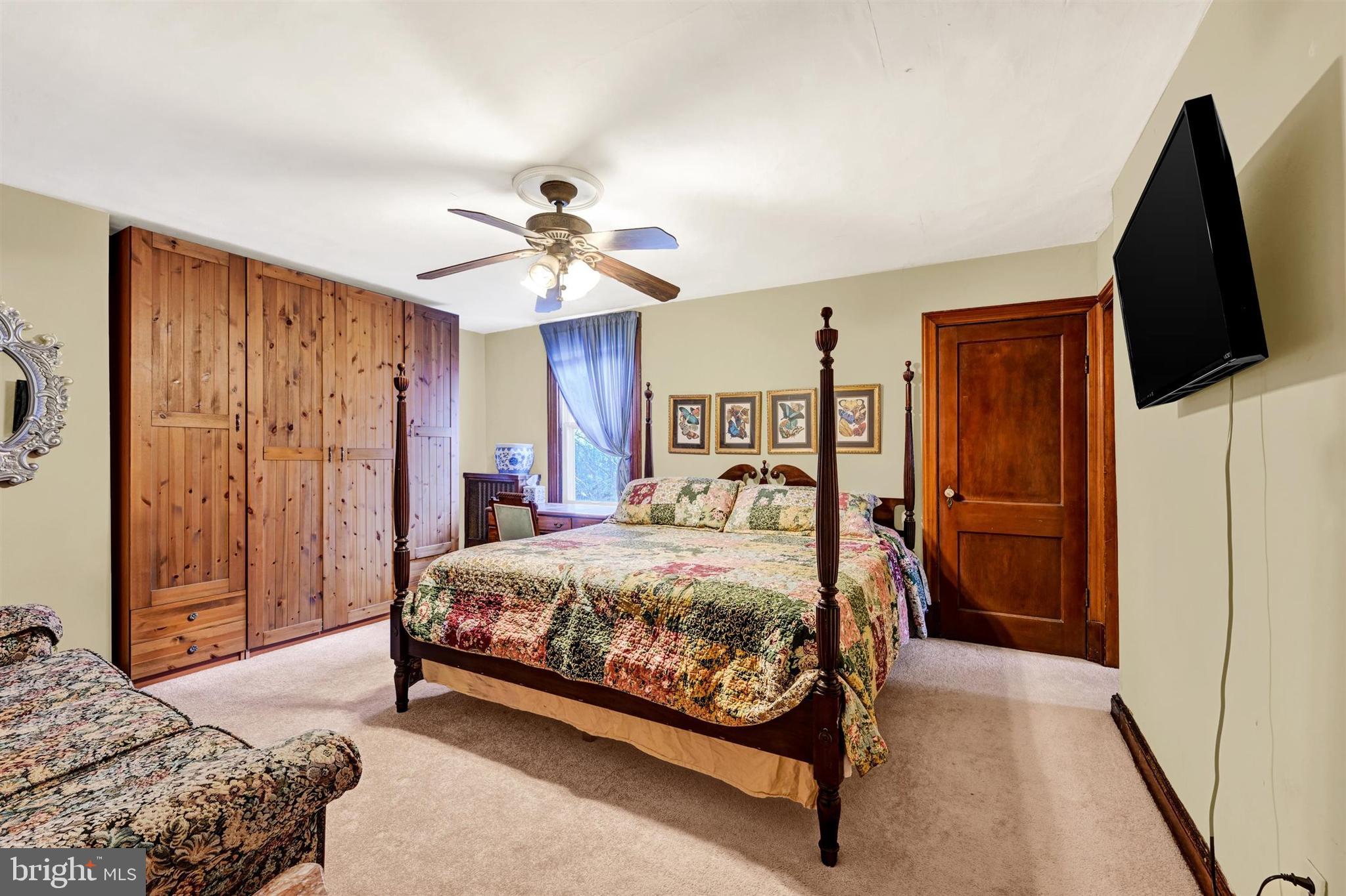 HAMILTON - Residential