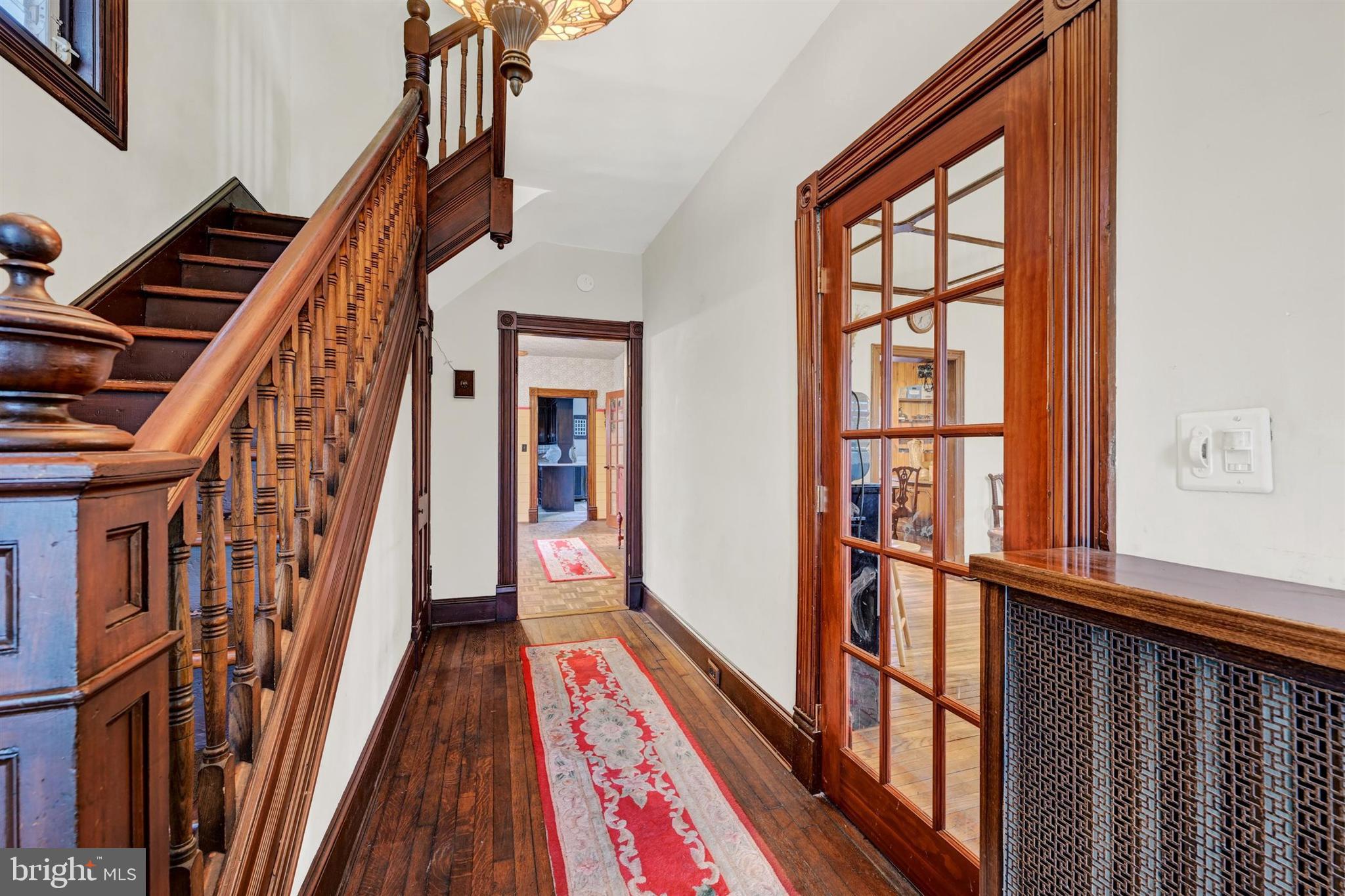 HAMILTON - Residential