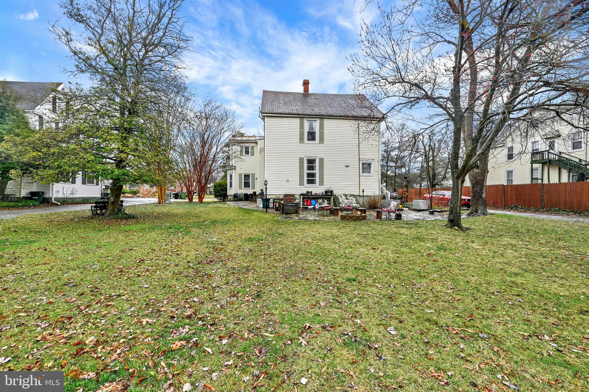 HAMILTON - Residential