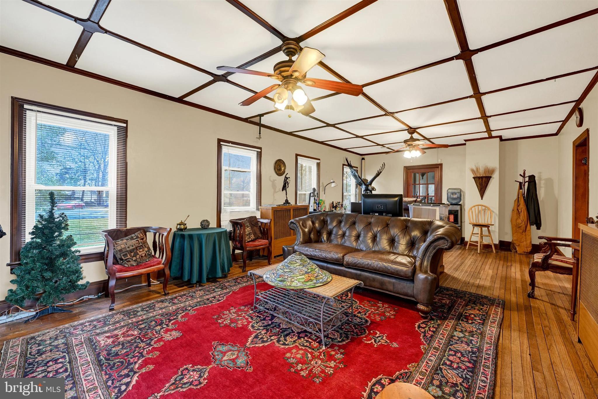 HAMILTON - Residential