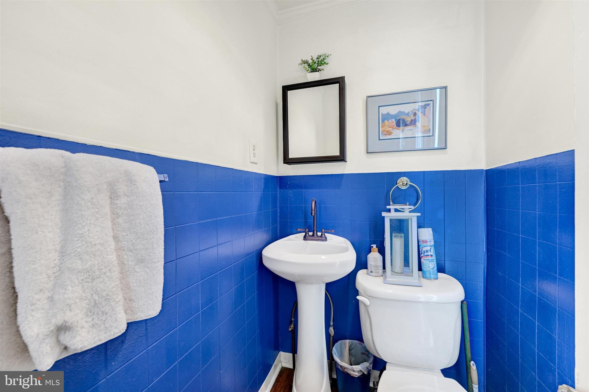 HAMILTON - Residential