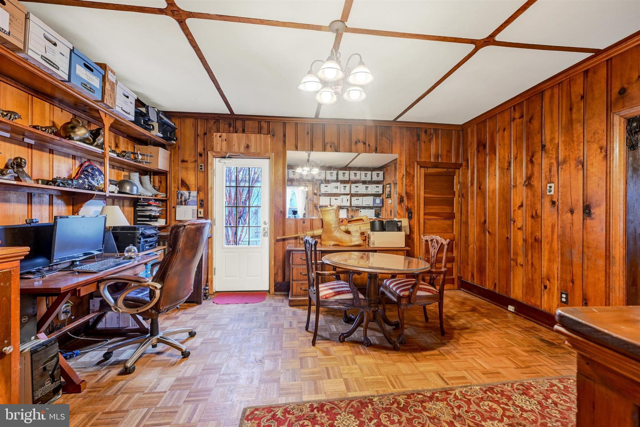 HAMILTON - Residential