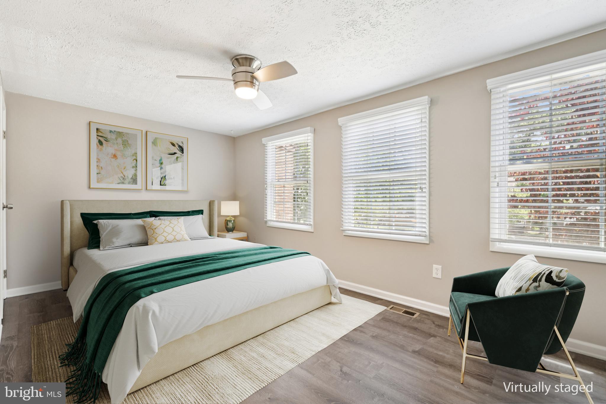 SETTLERS LANDING - Residential