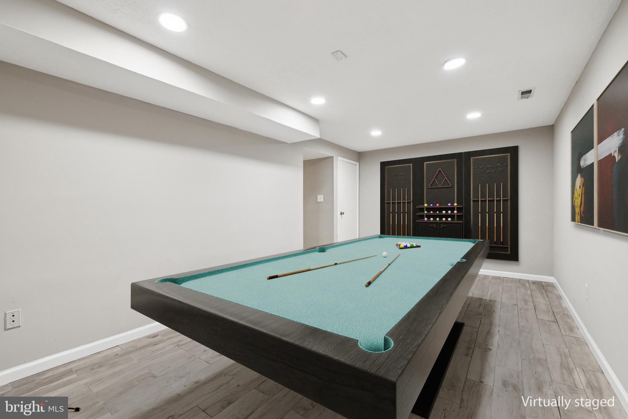 SETTLERS LANDING - Residential