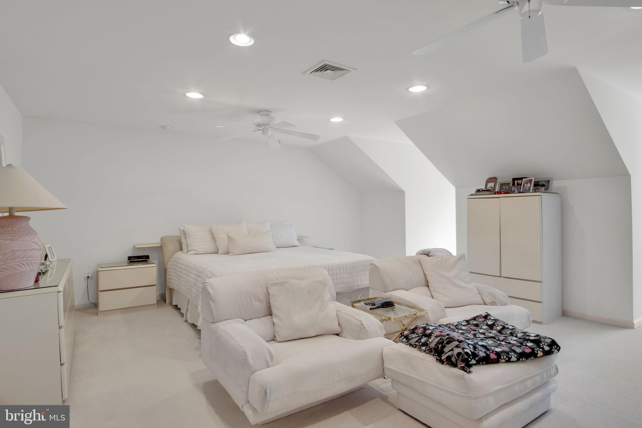 NOTTINGHAM - Residential