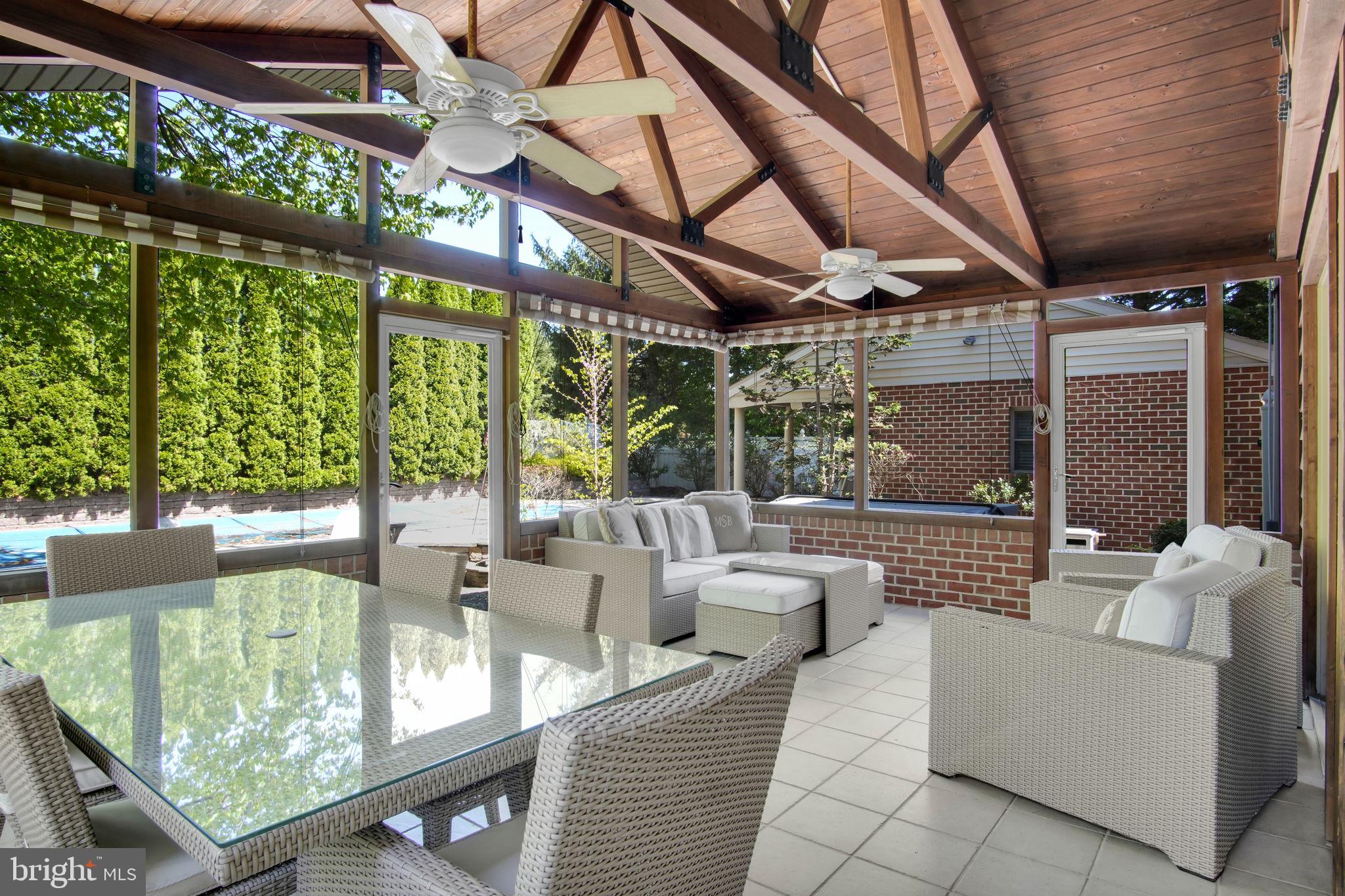 NOTTINGHAM - Residential