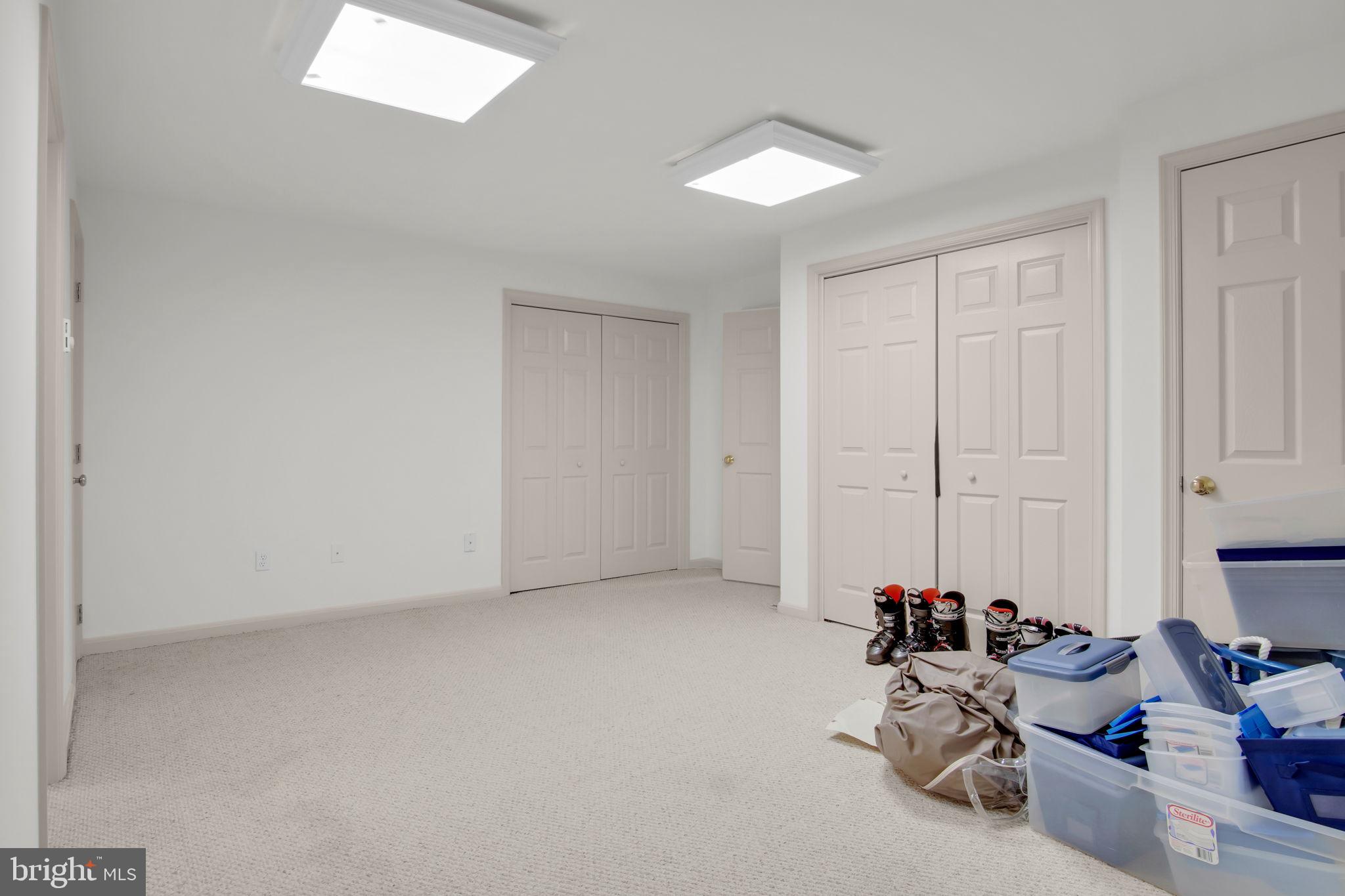 NOTTINGHAM - Residential