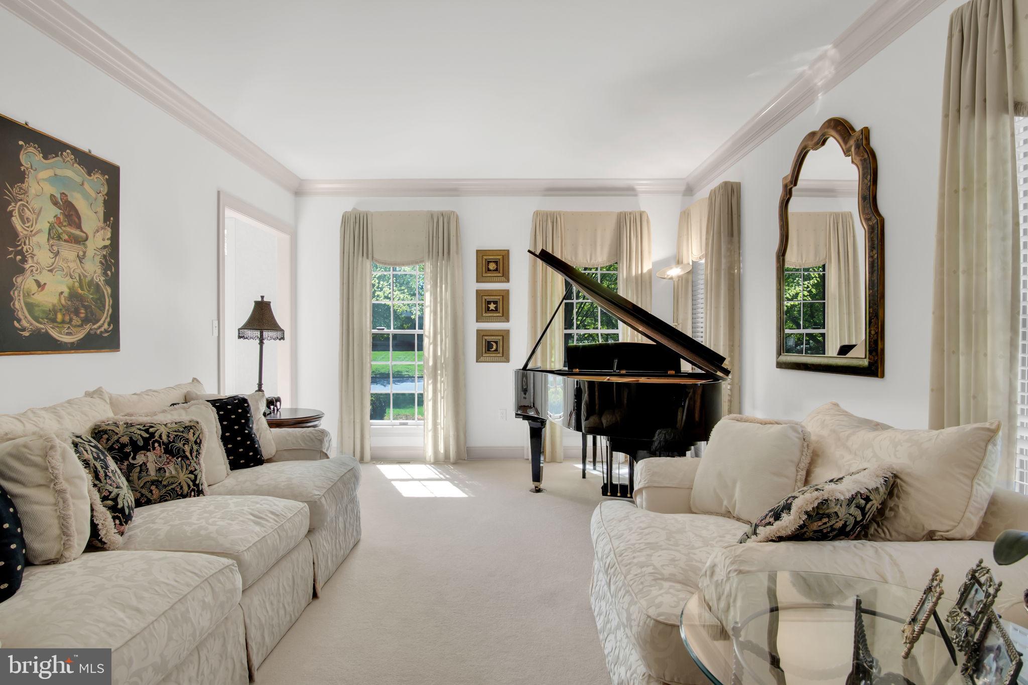NOTTINGHAM - Residential