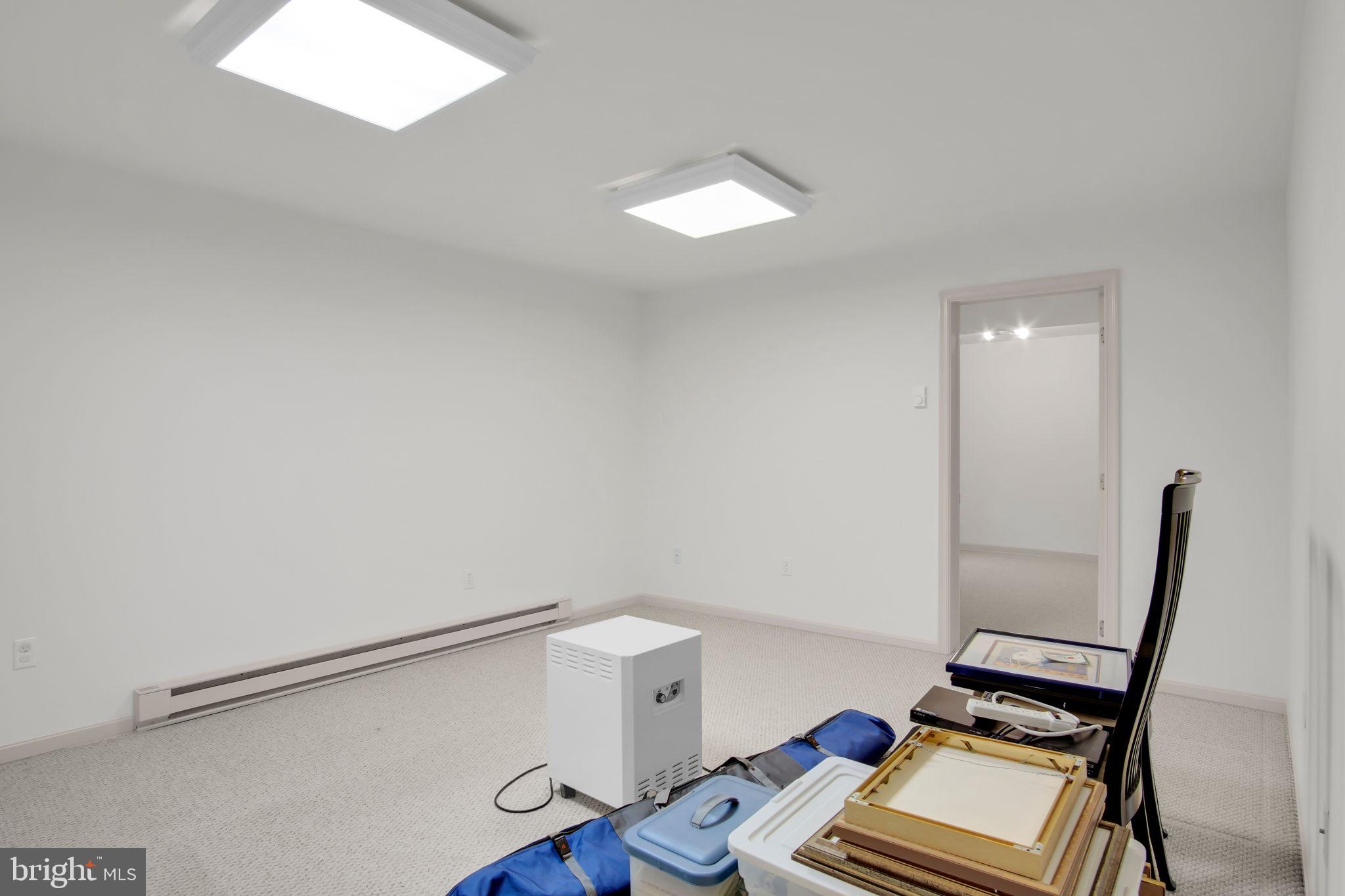 NOTTINGHAM - Residential