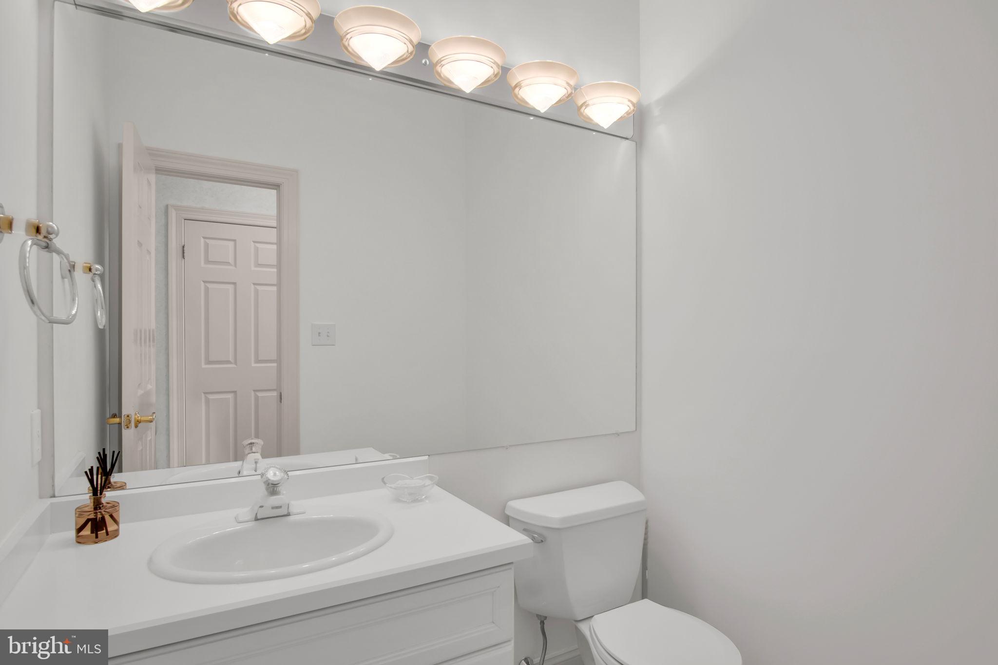 NOTTINGHAM - Residential