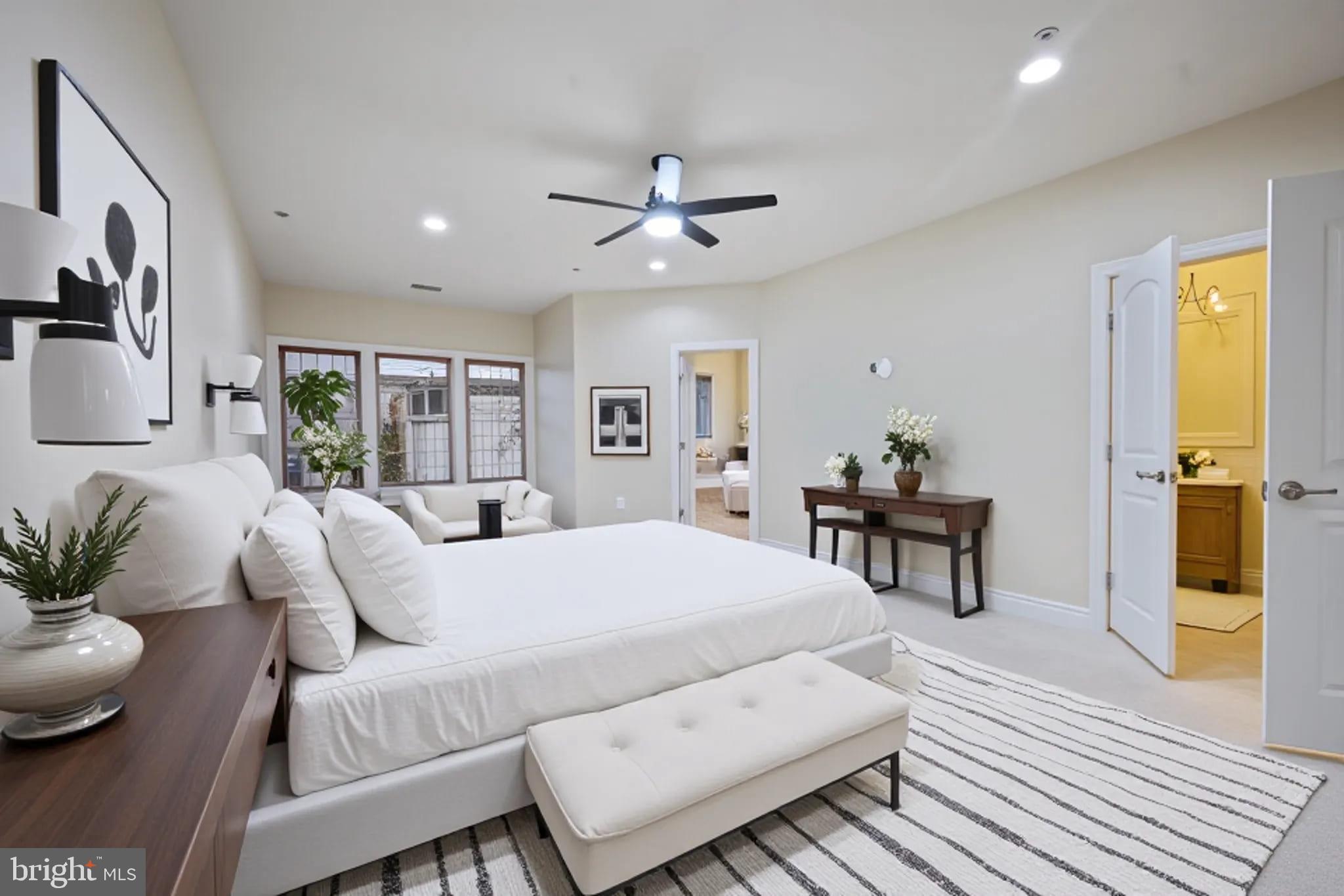 MAPLE LAWN - Residential