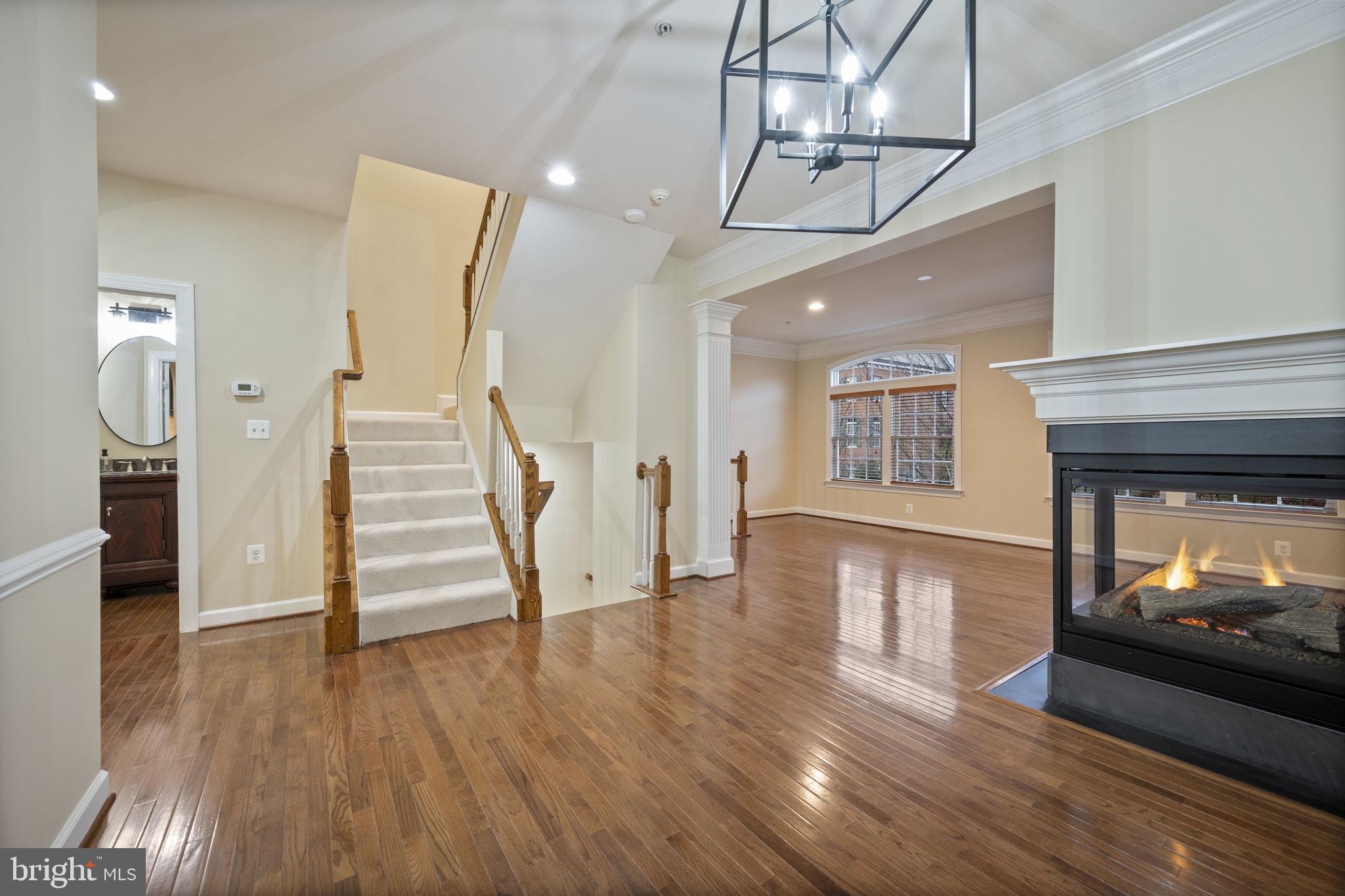 MAPLE LAWN - Residential