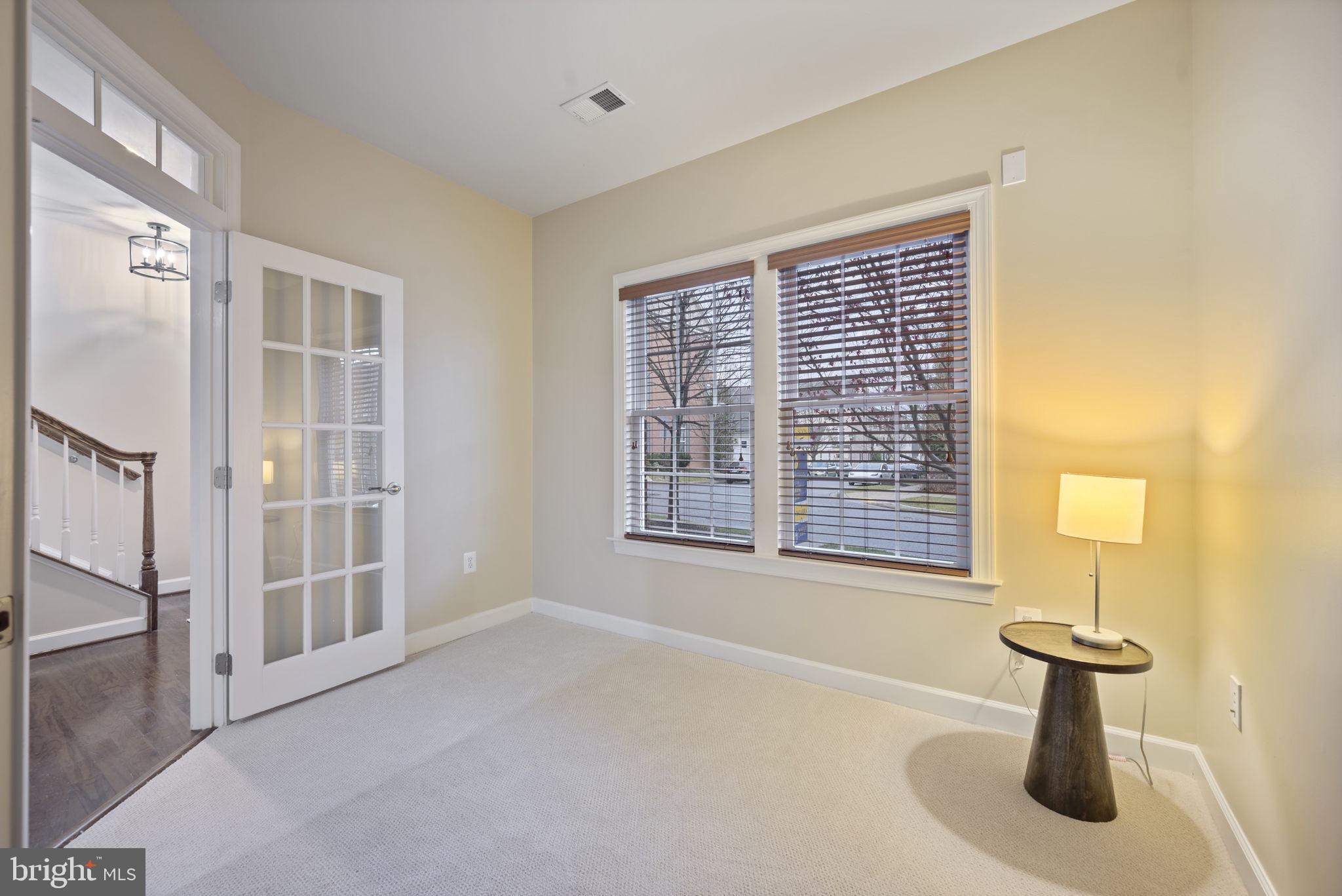 MAPLE LAWN - Residential