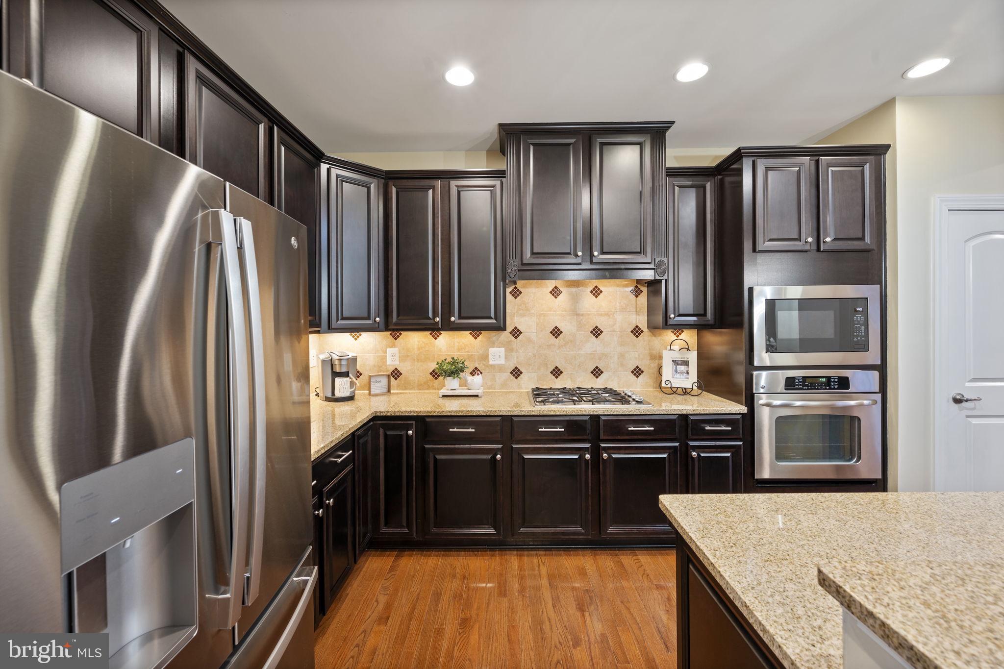 MAPLE LAWN - Residential