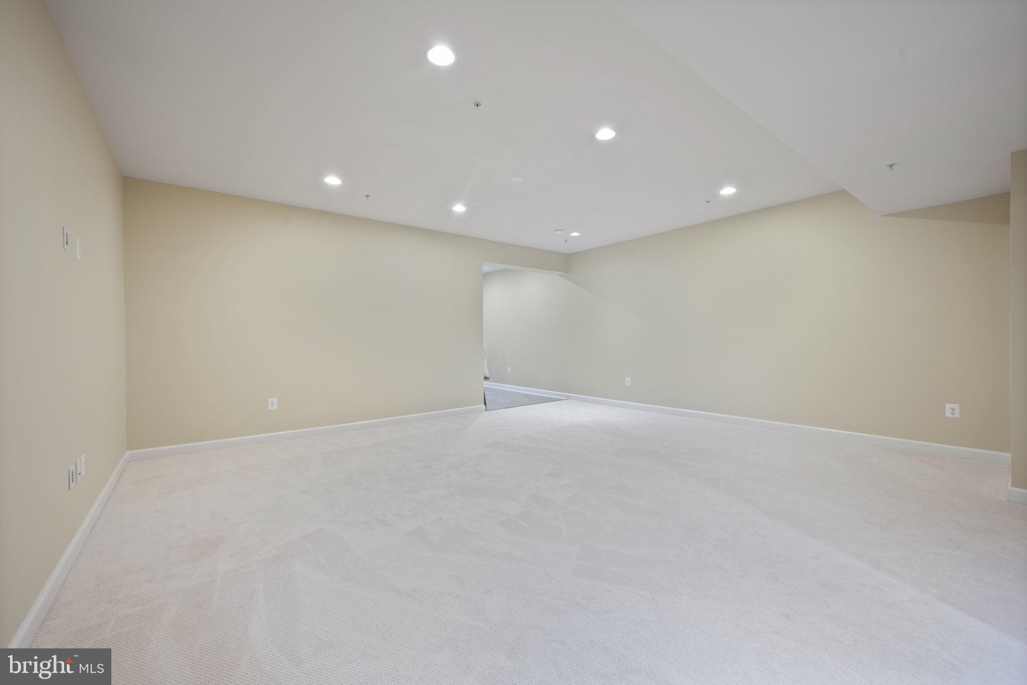 MAPLE LAWN - Residential