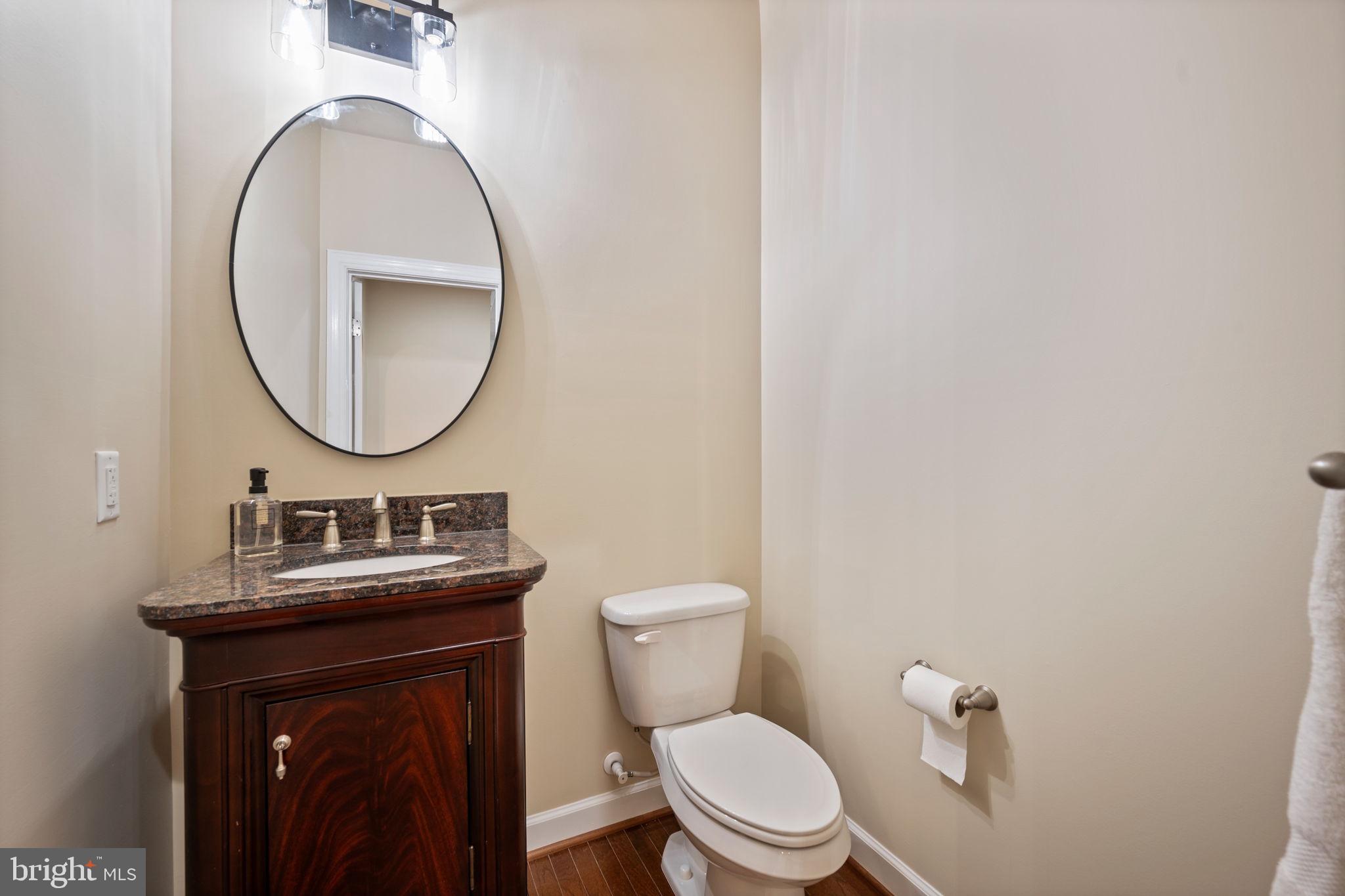 MAPLE LAWN - Residential