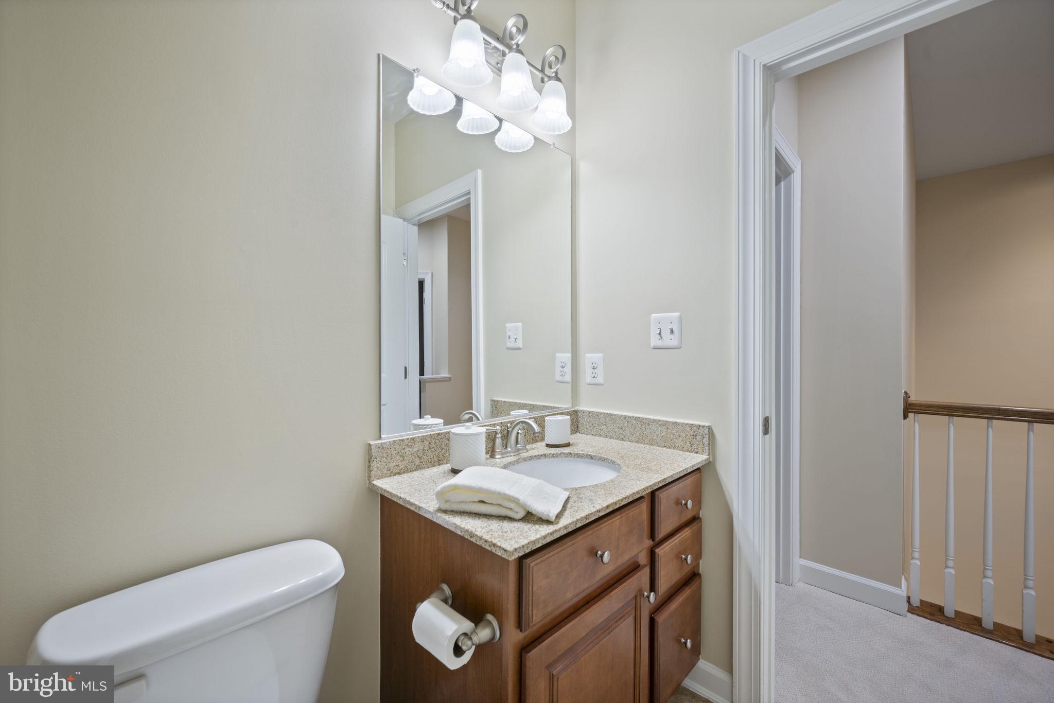 MAPLE LAWN - Residential