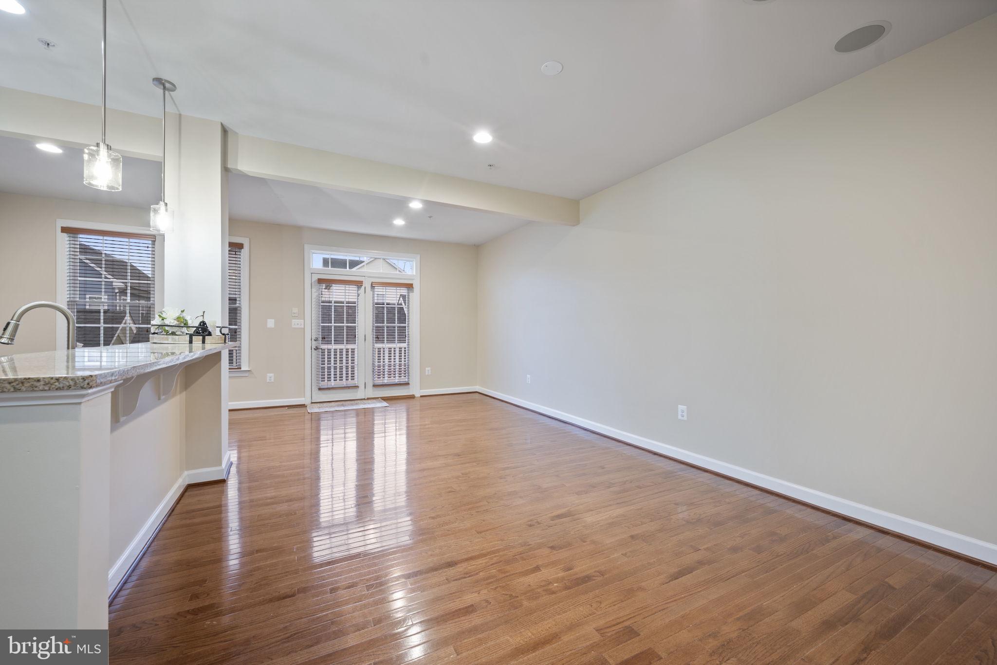 MAPLE LAWN - Residential