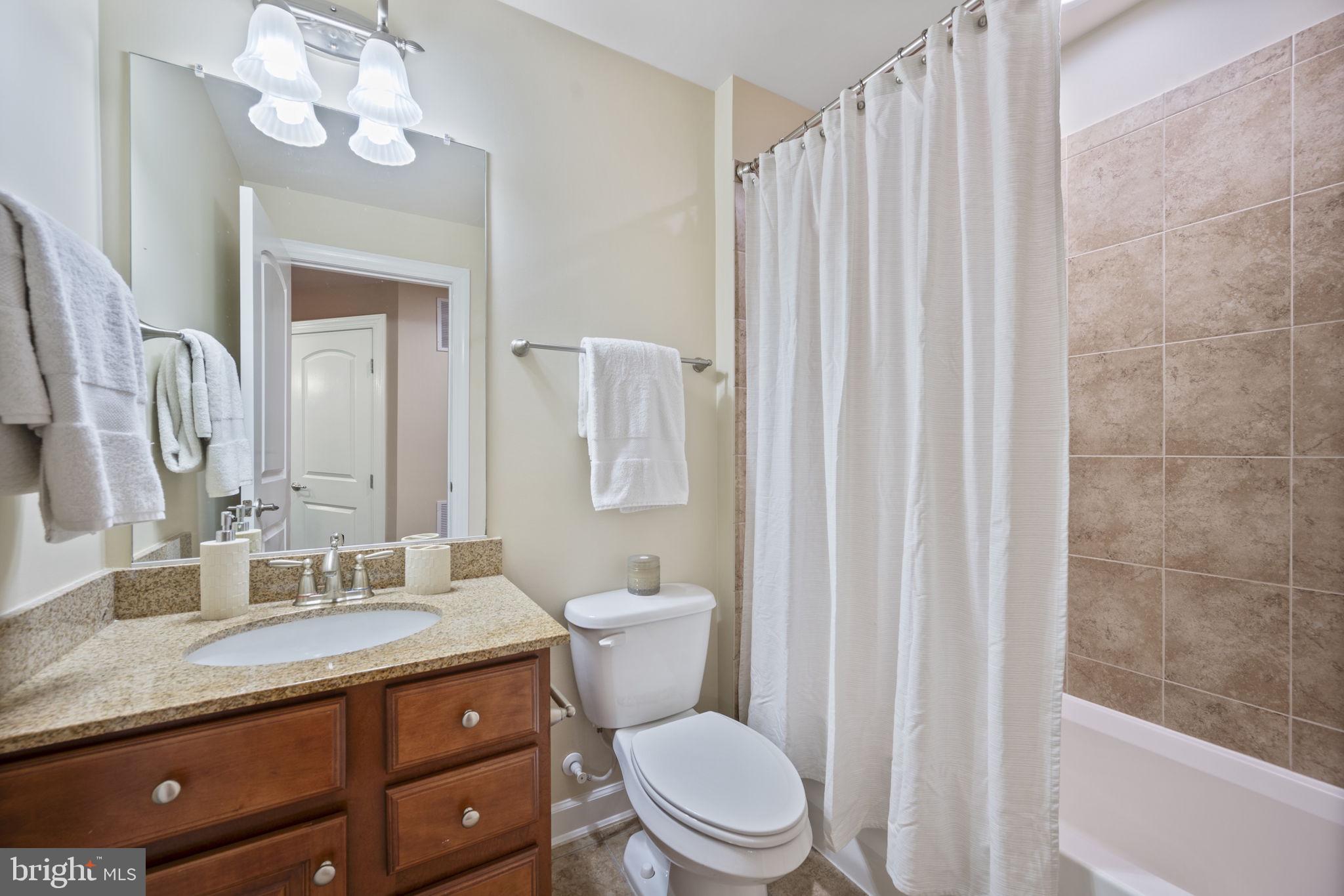 MAPLE LAWN - Residential