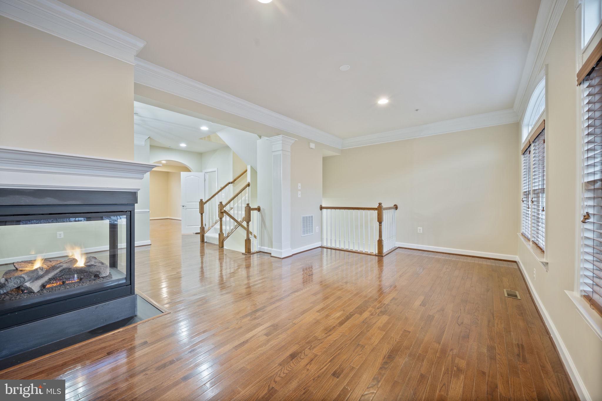 MAPLE LAWN - Residential