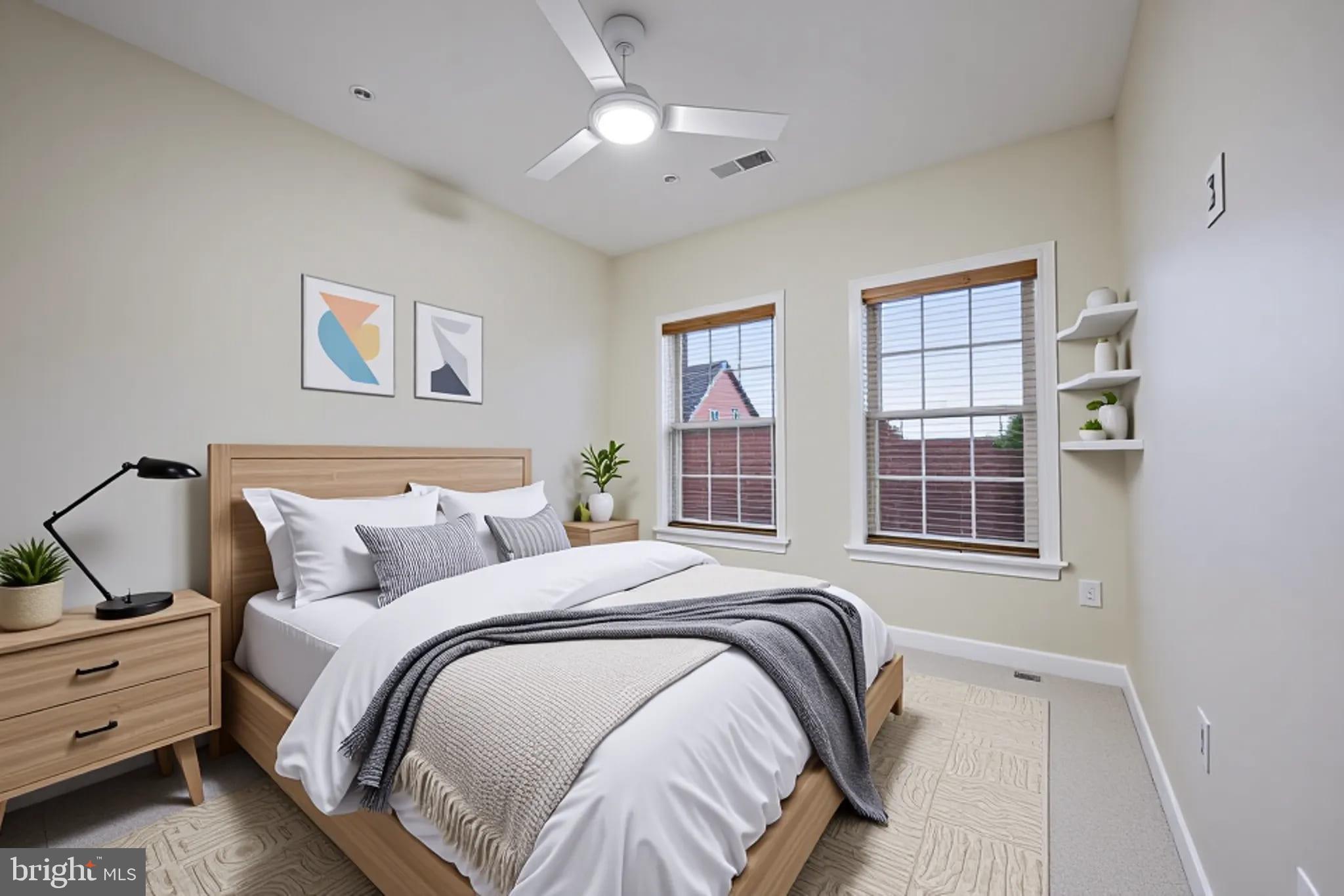 MAPLE LAWN - Residential