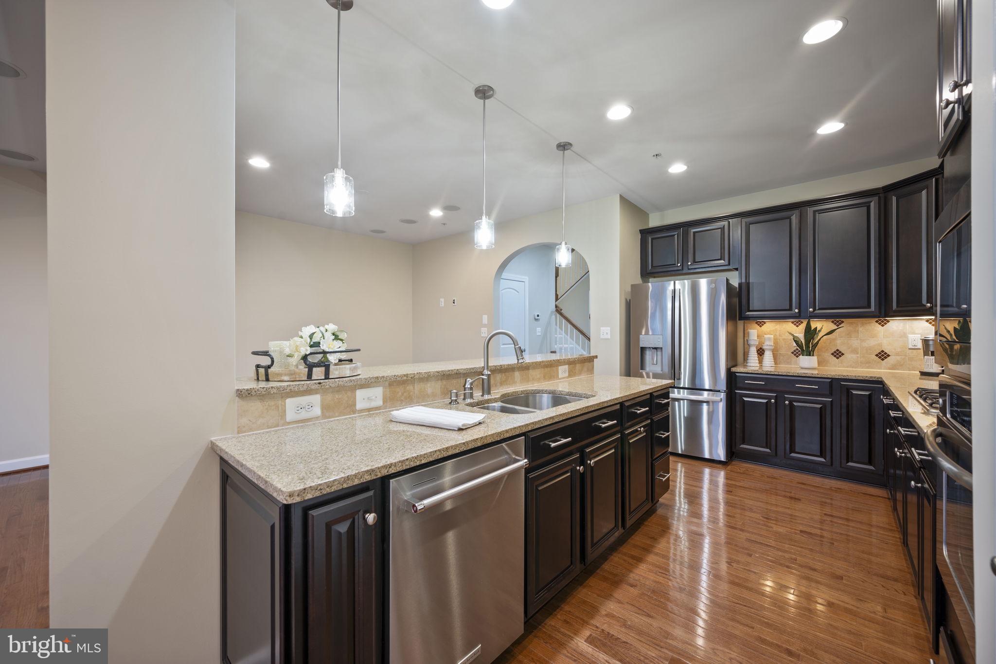 MAPLE LAWN - Residential