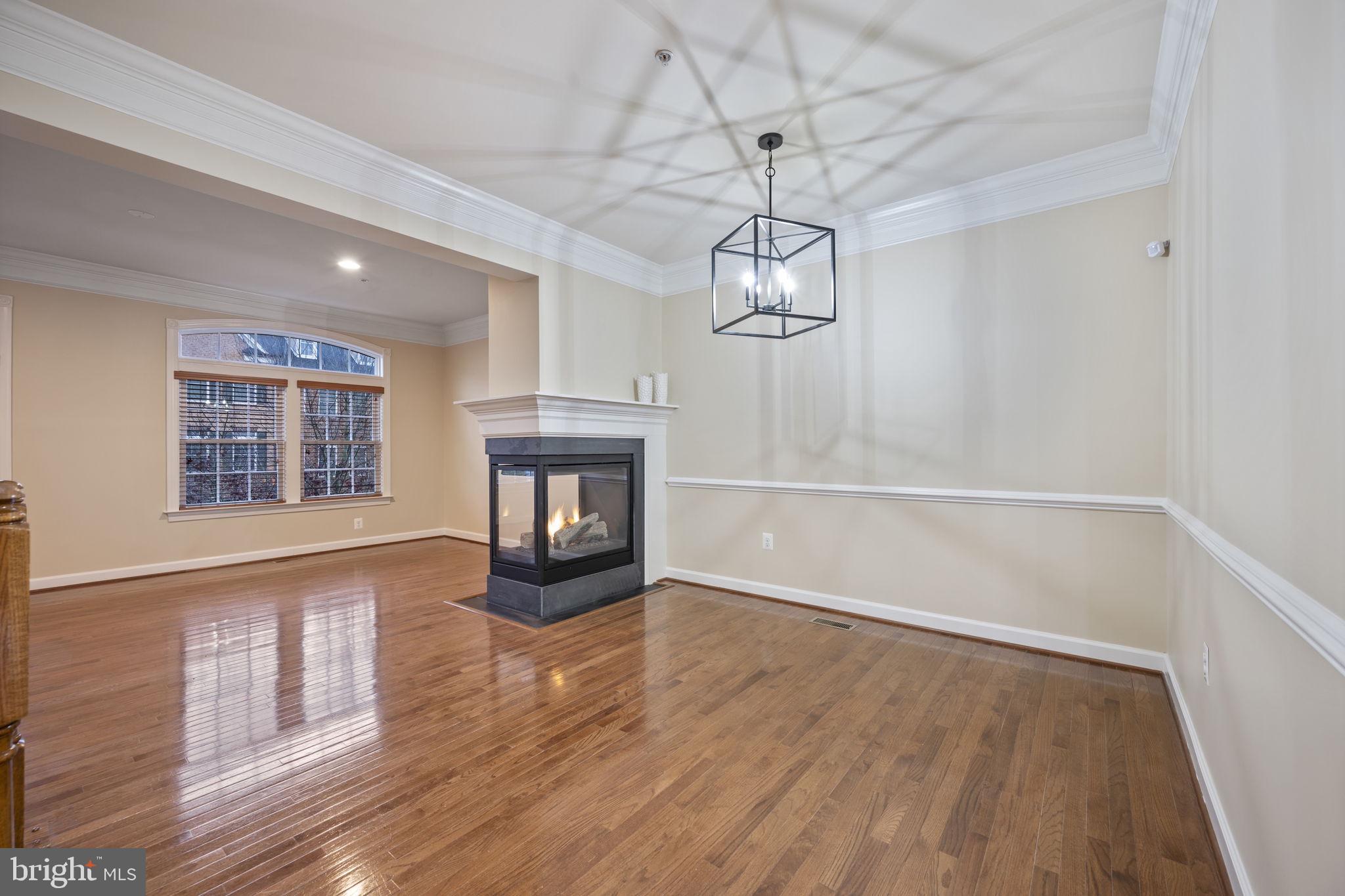 MAPLE LAWN - Residential