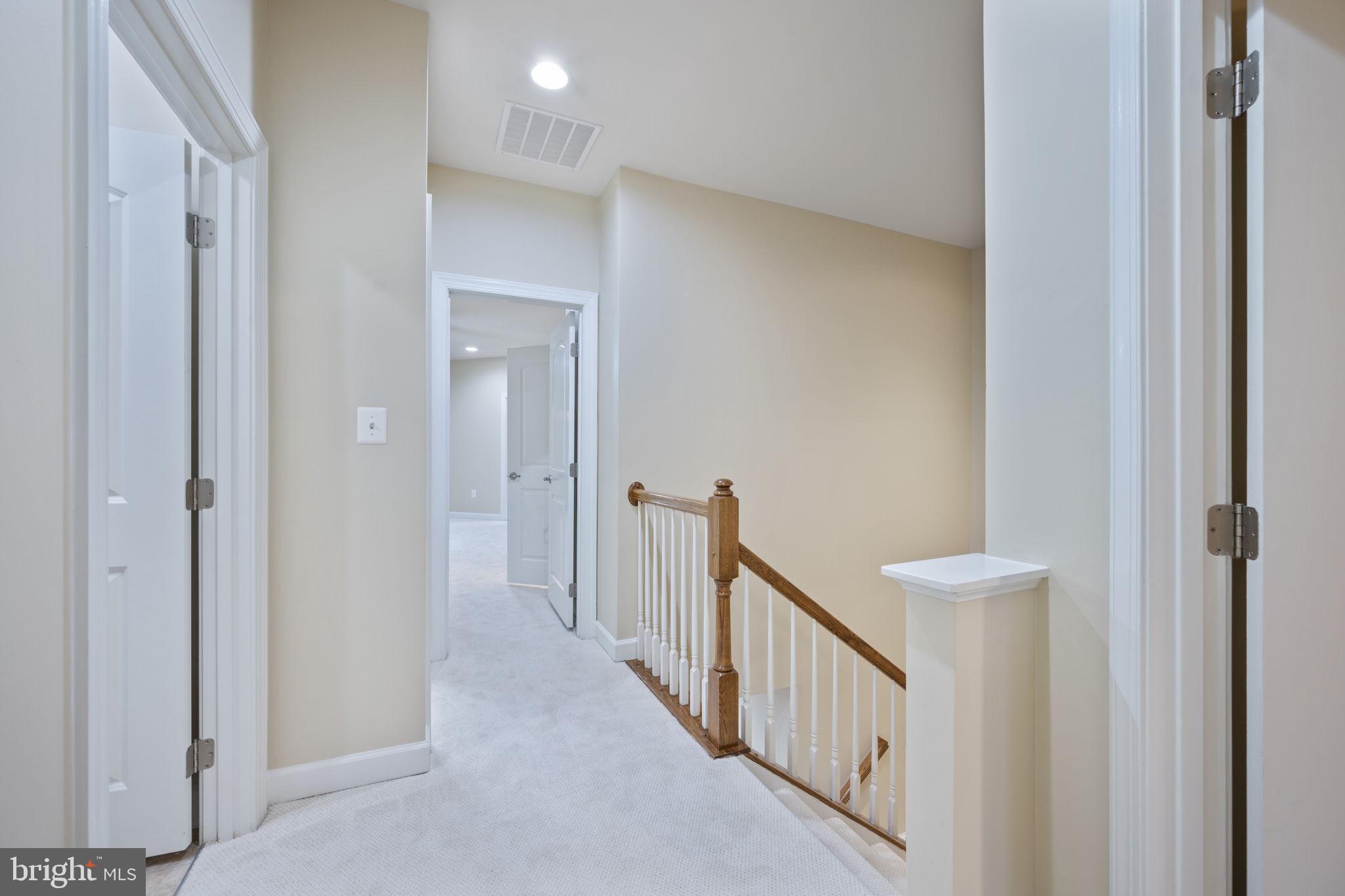 MAPLE LAWN - Residential