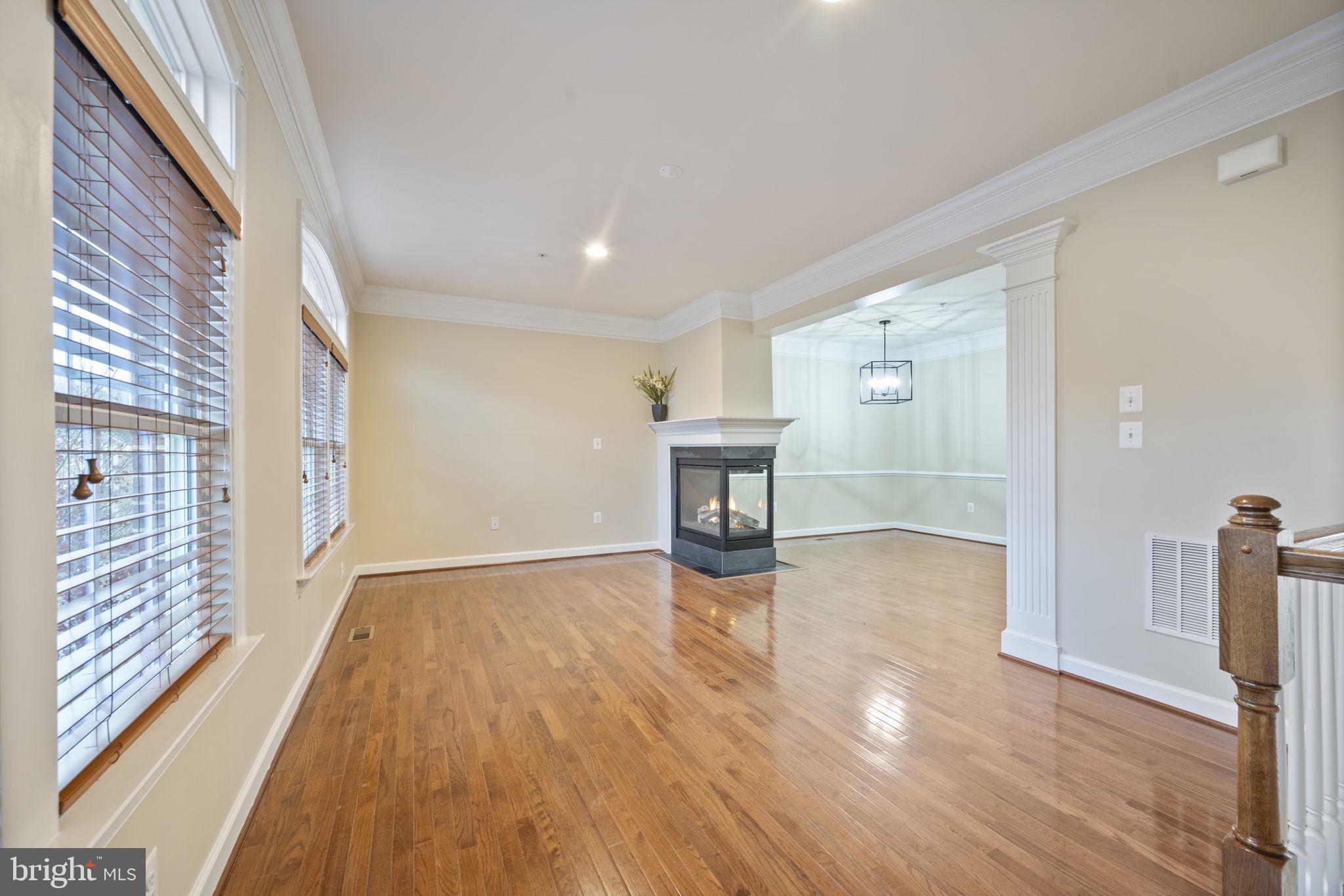 MAPLE LAWN - Residential