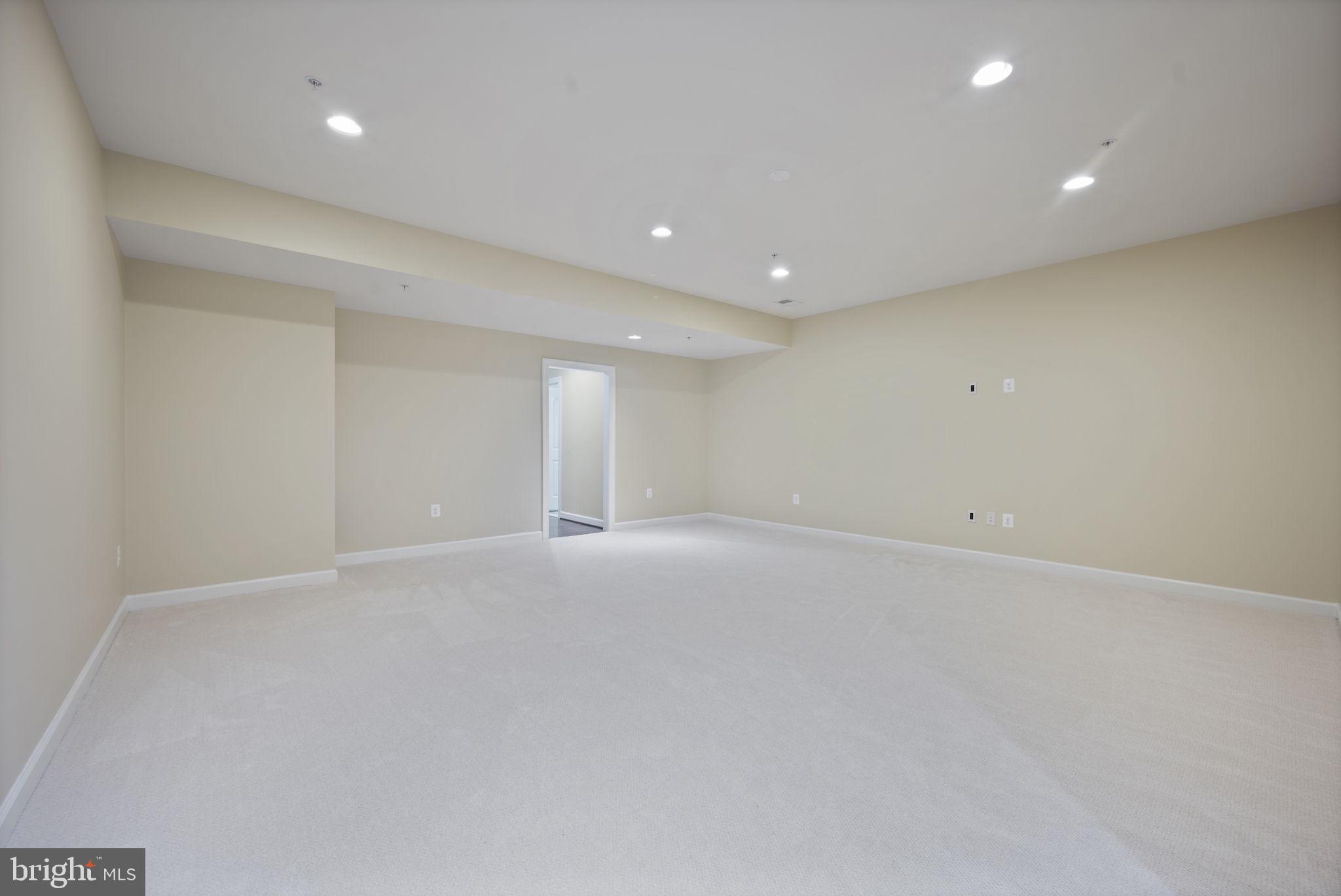 MAPLE LAWN - Residential