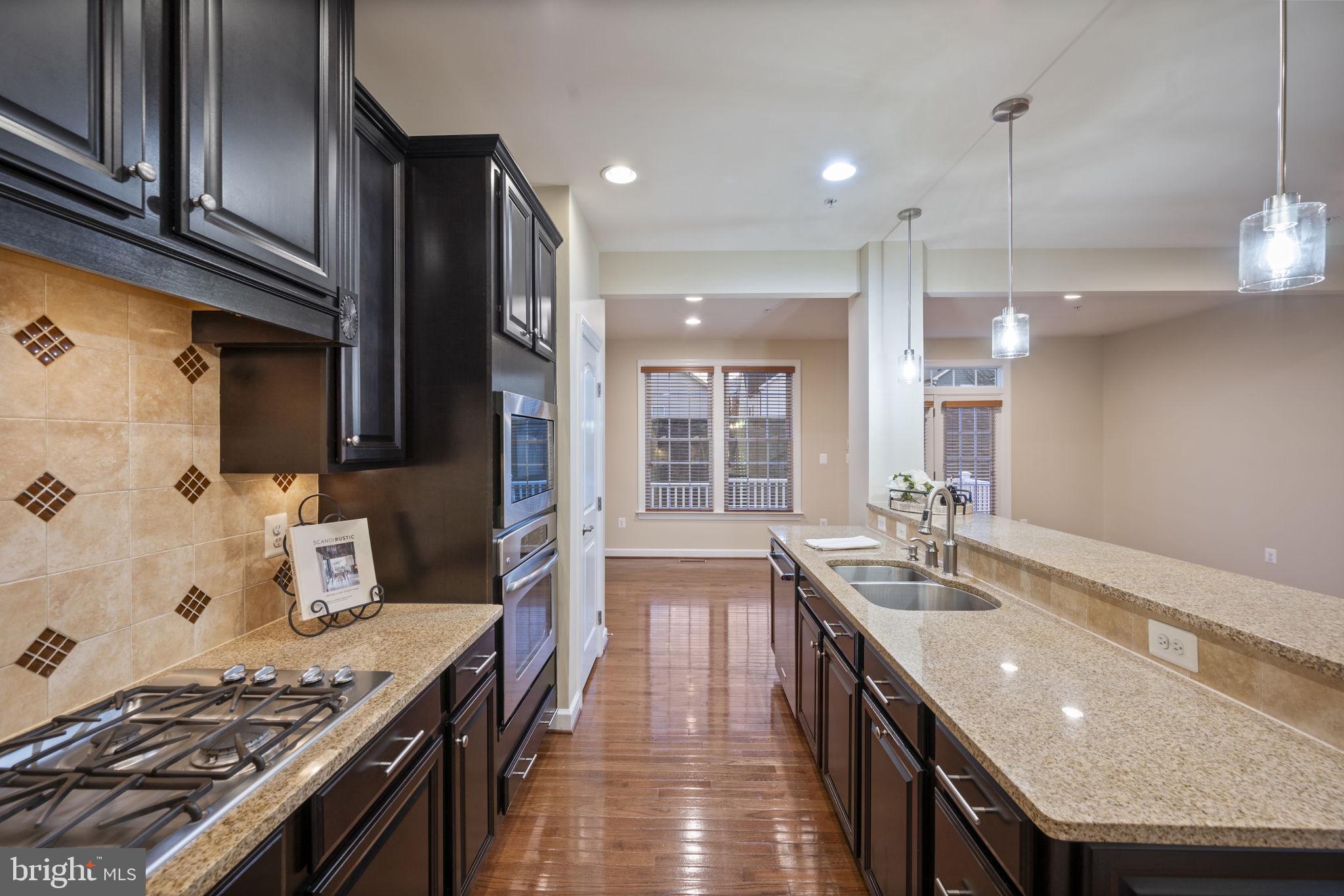 MAPLE LAWN - Residential