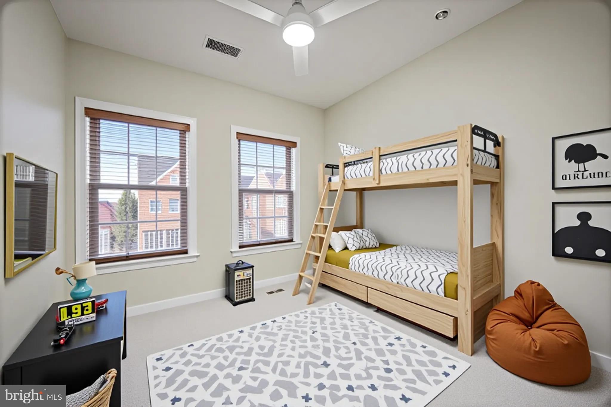 MAPLE LAWN - Residential