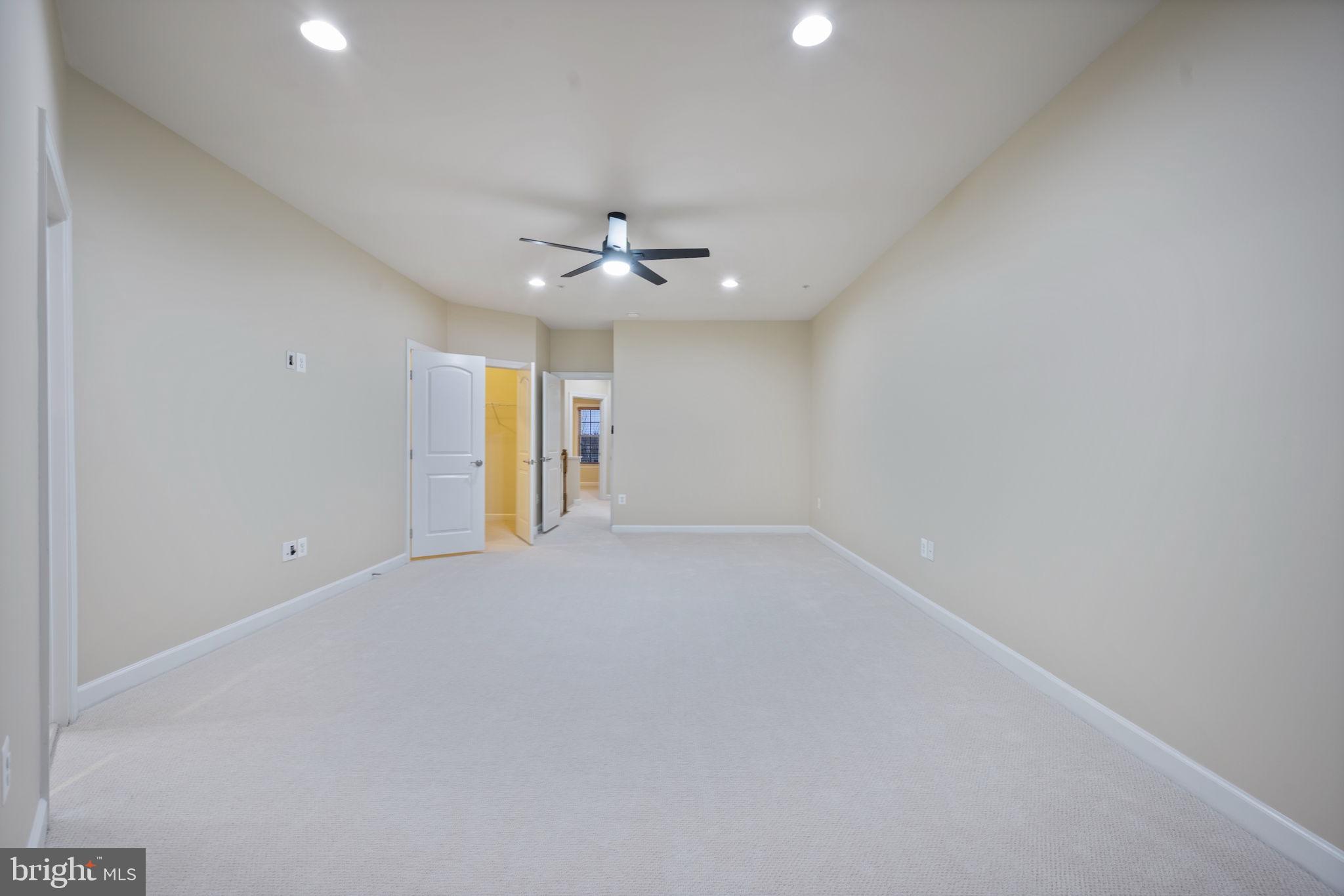 MAPLE LAWN - Residential