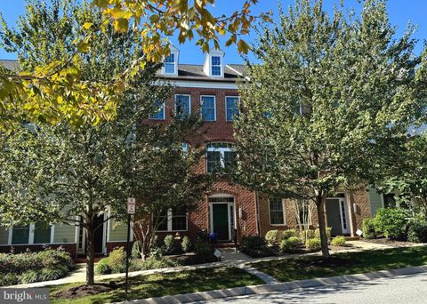 8976 TAWES STREET FULTON MD 20759