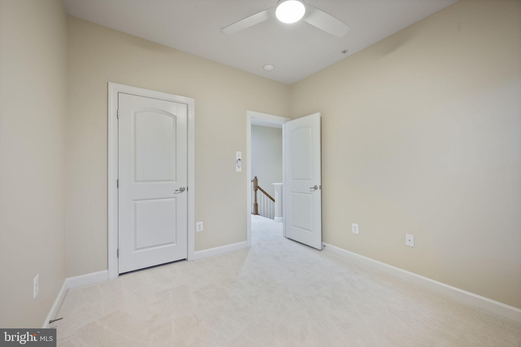 MAPLE LAWN - Residential