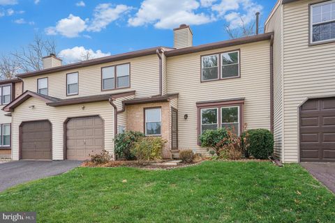 2580 ALLISON DRIVE POTTSTOWN PA 19464