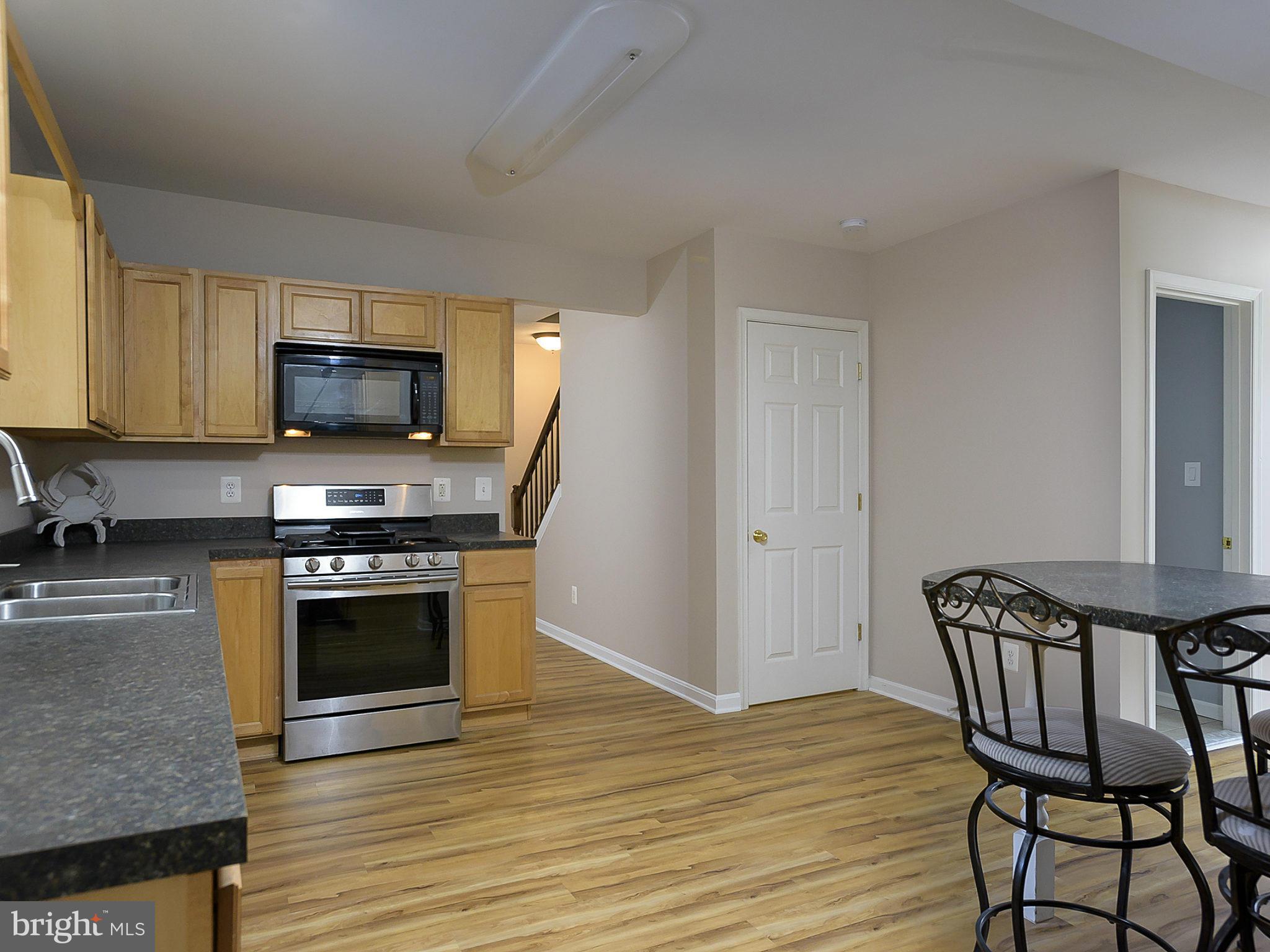 PASADENA - Residential