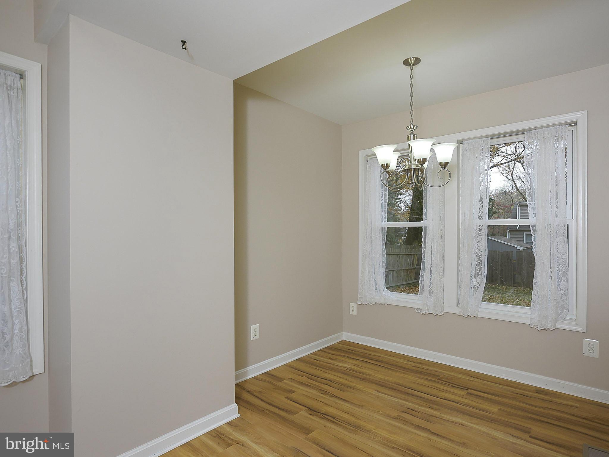 PASADENA - Residential