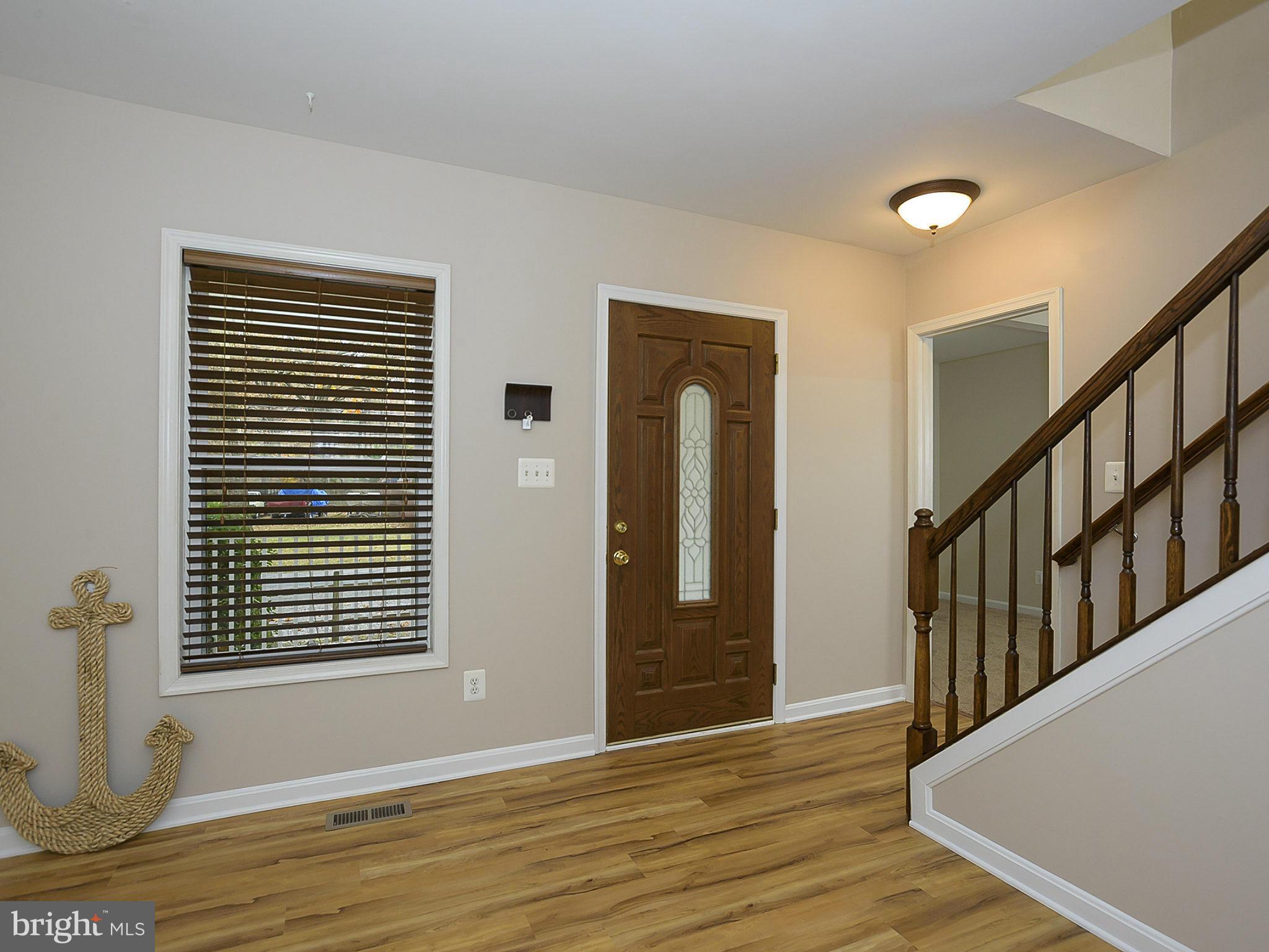 PASADENA - Residential