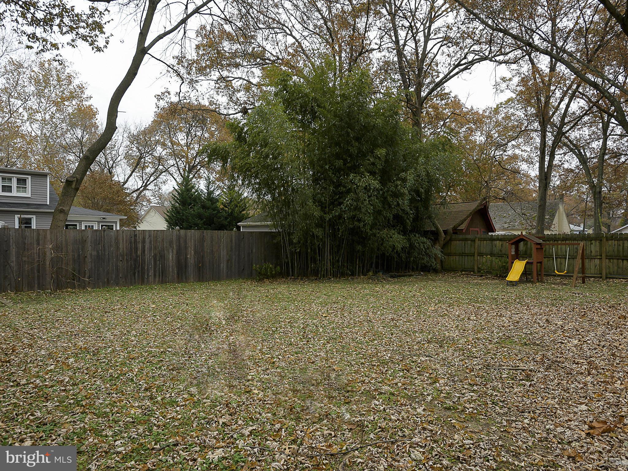 PASADENA - Residential