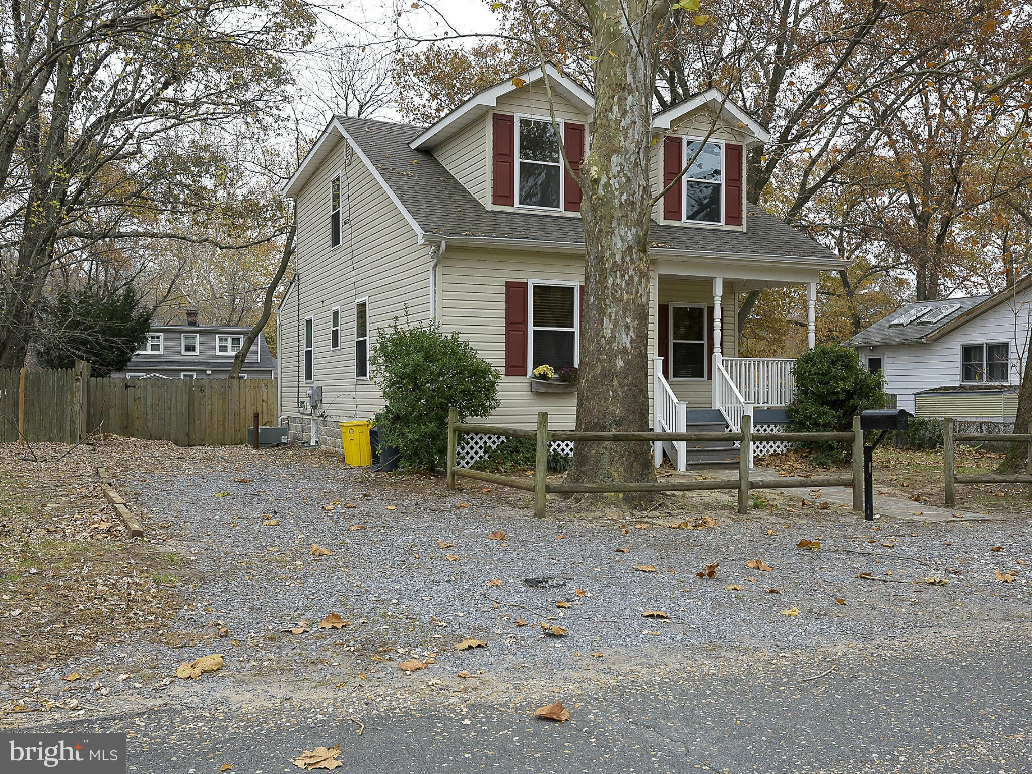 PASADENA - Residential