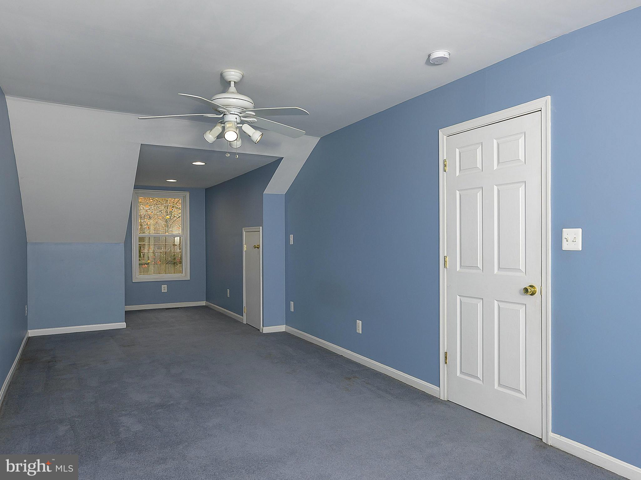 PASADENA - Residential