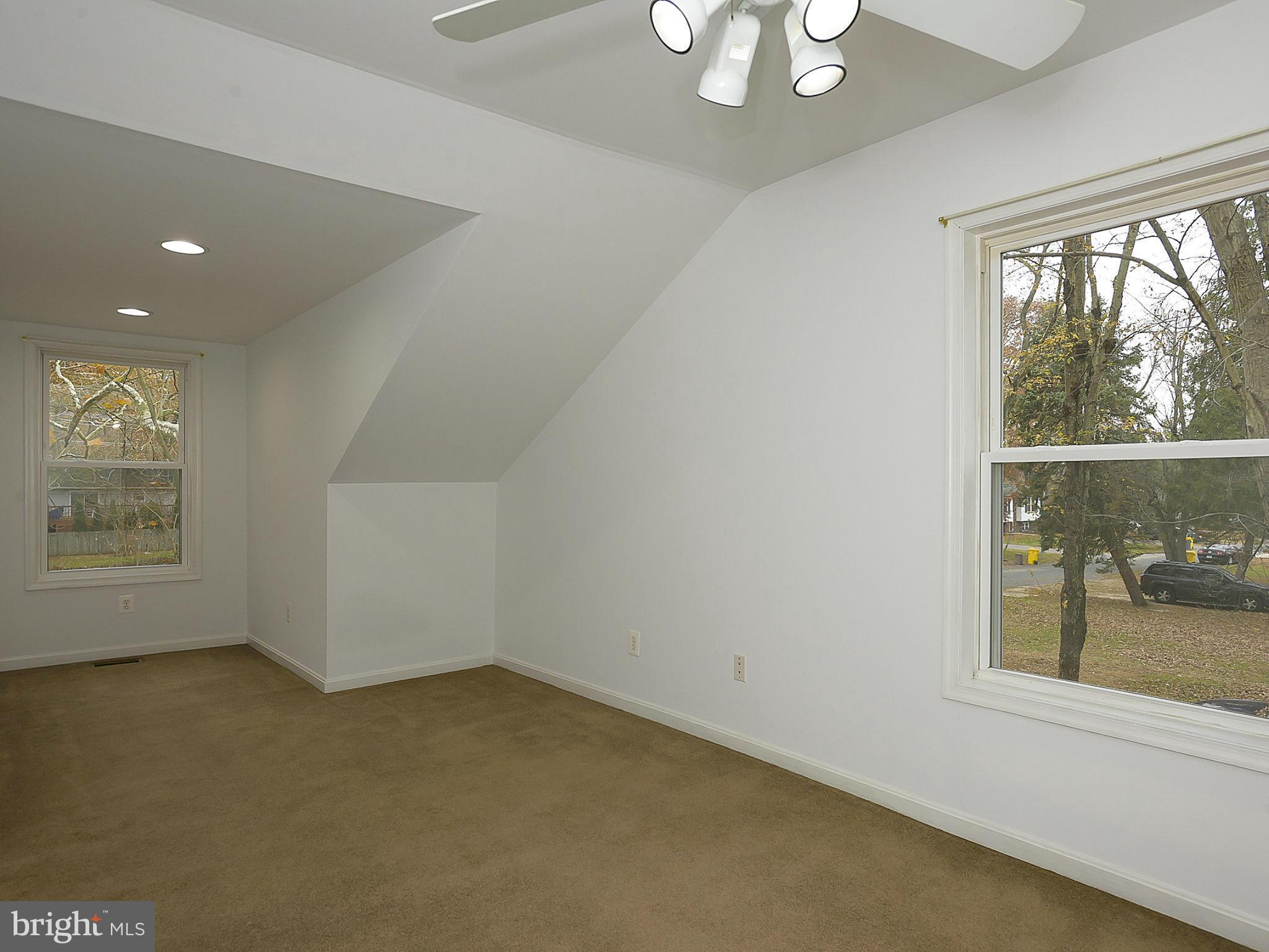 PASADENA - Residential