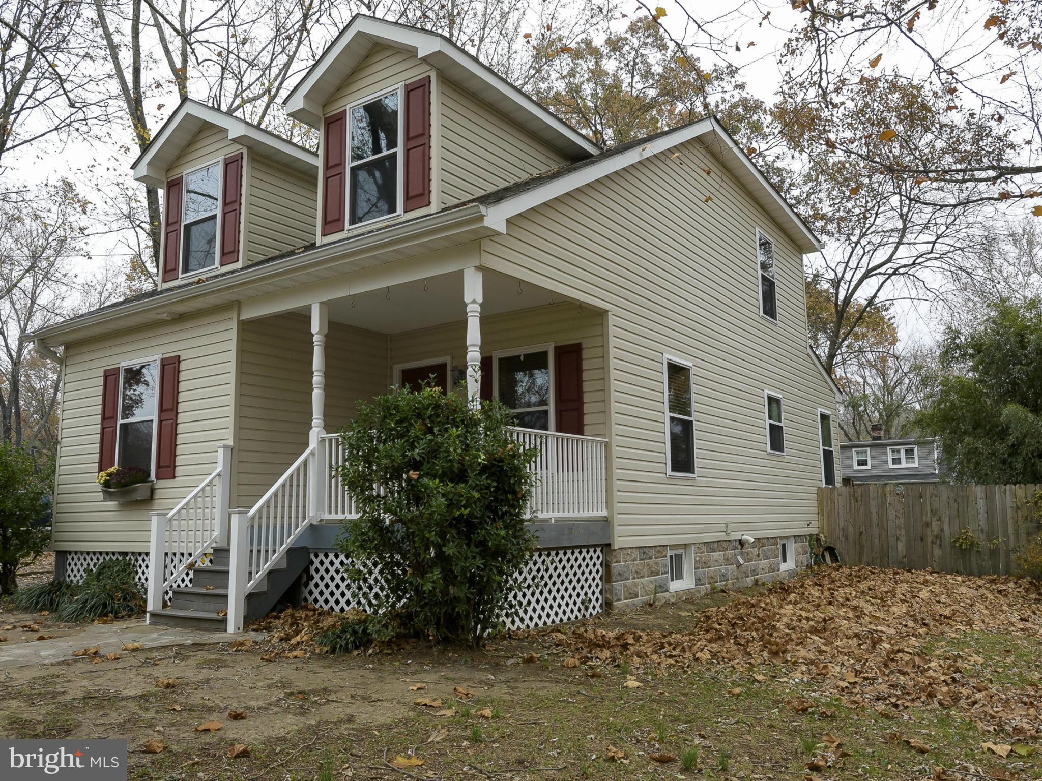 PASADENA - Residential