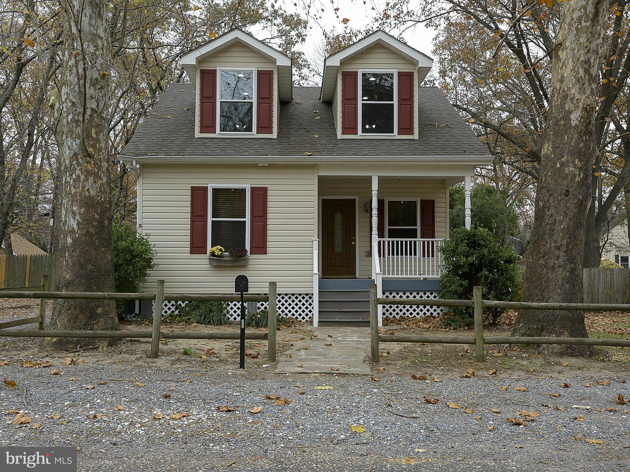 PASADENA - Residential