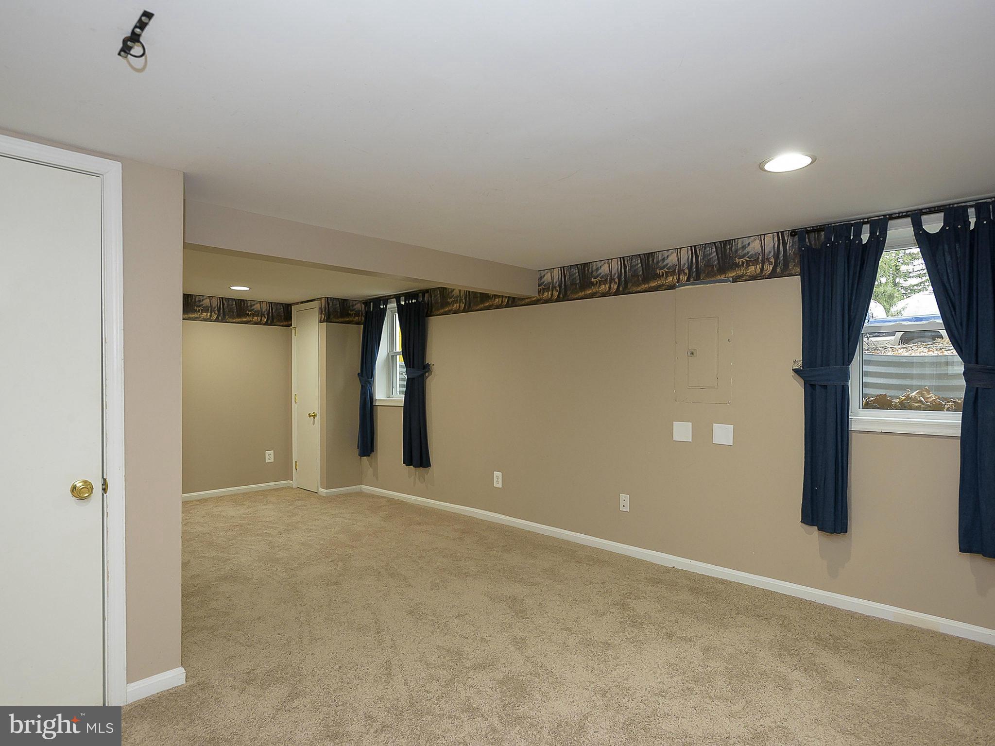 PASADENA - Residential