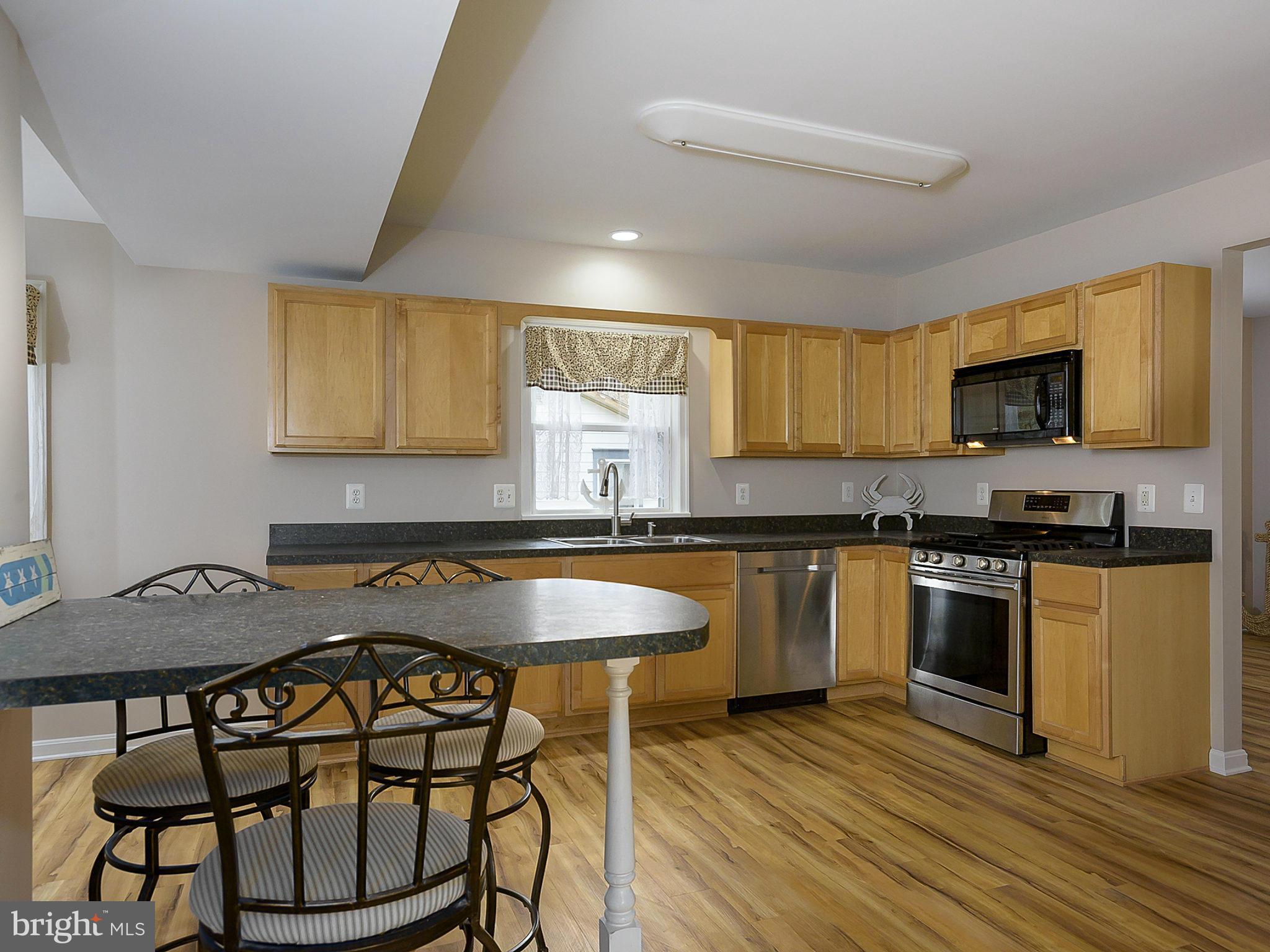 PASADENA - Residential